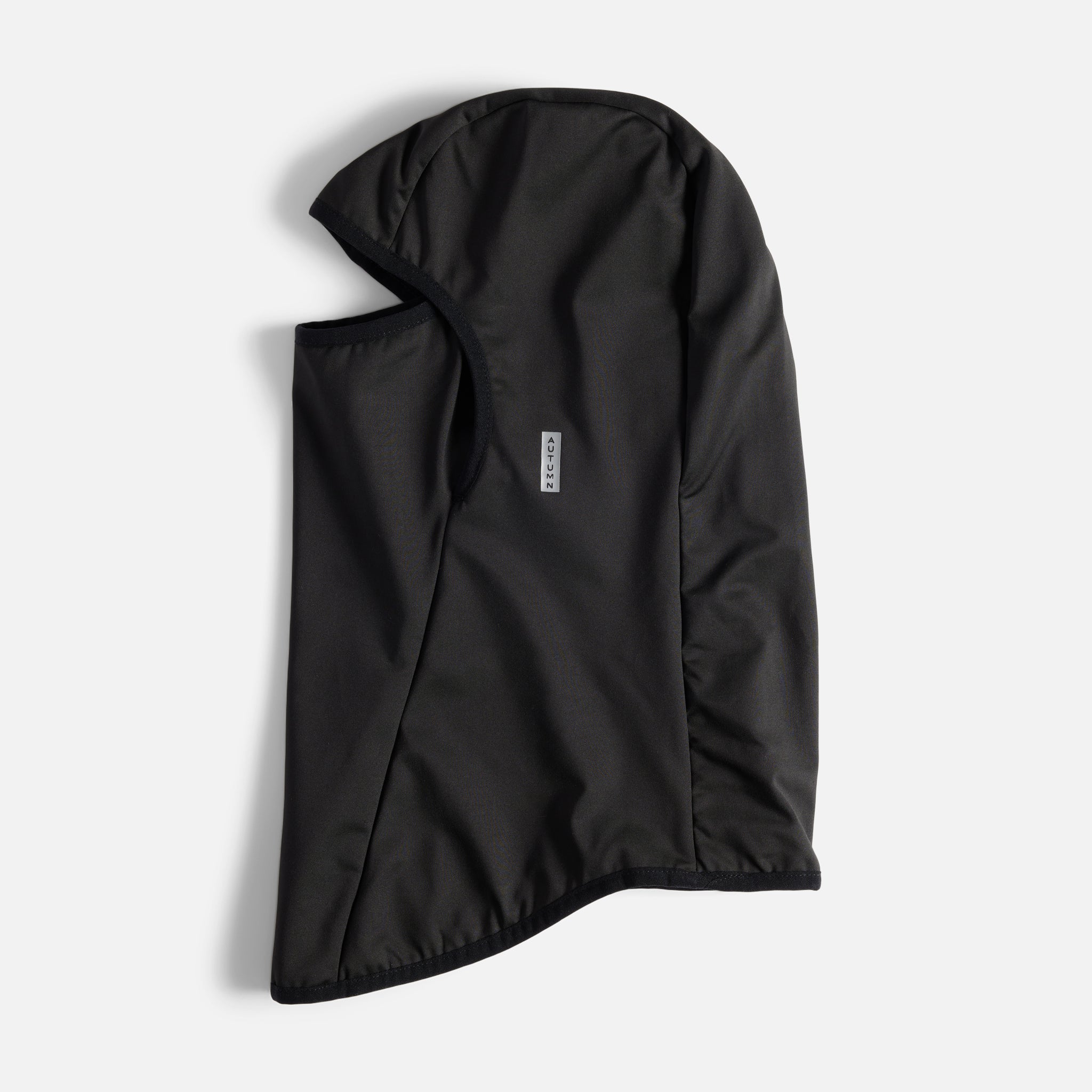Fleece Lined Balaclava - Black