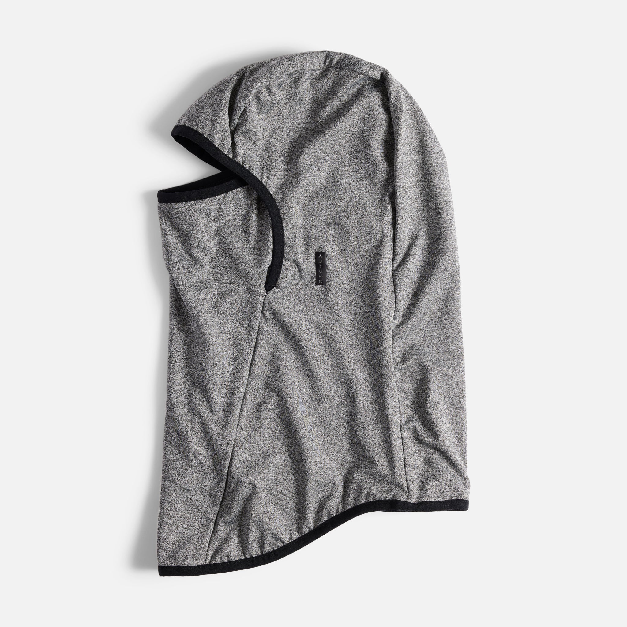 Fleece Lined Balaclava - Grey
