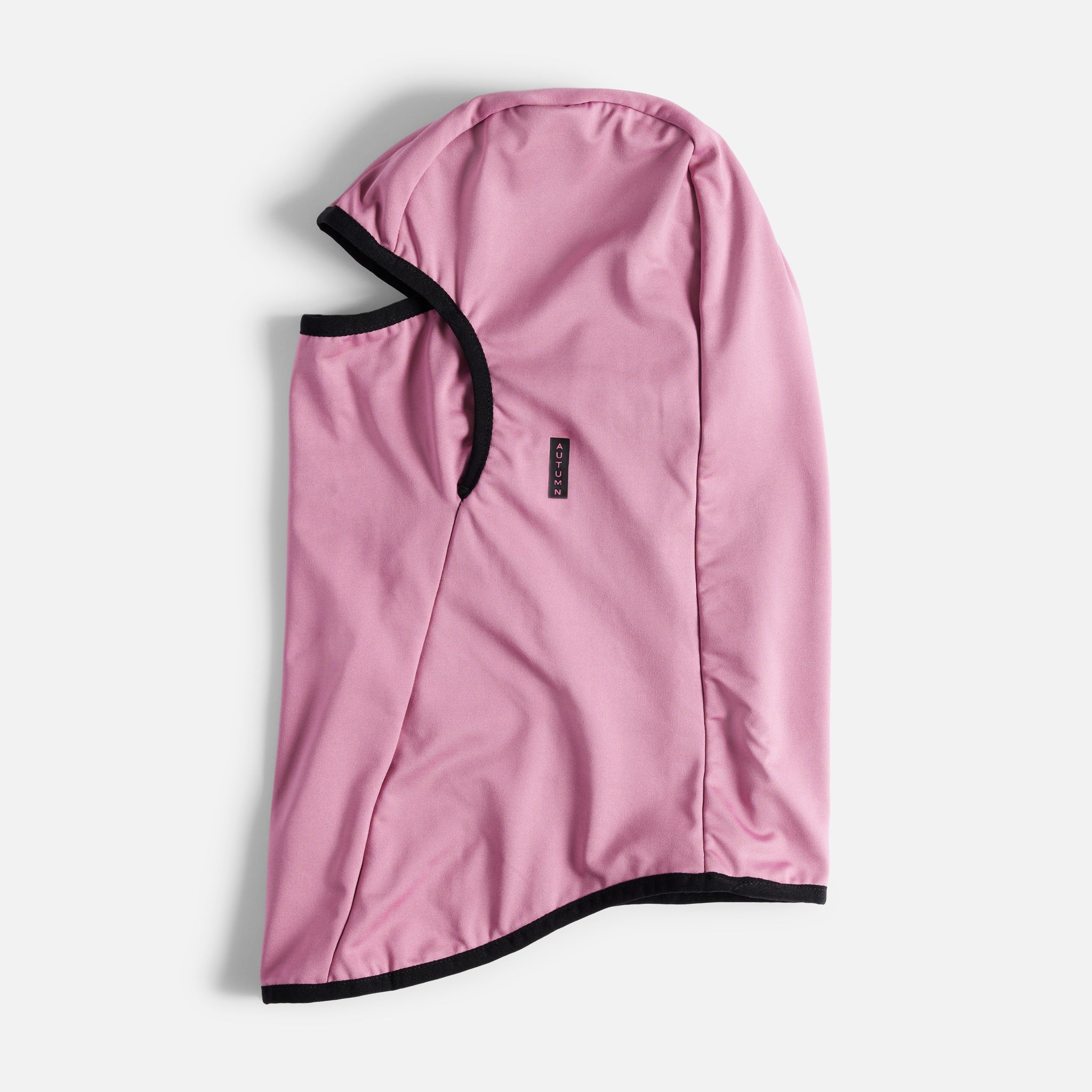 Fleece Lined Balaclava - Pink