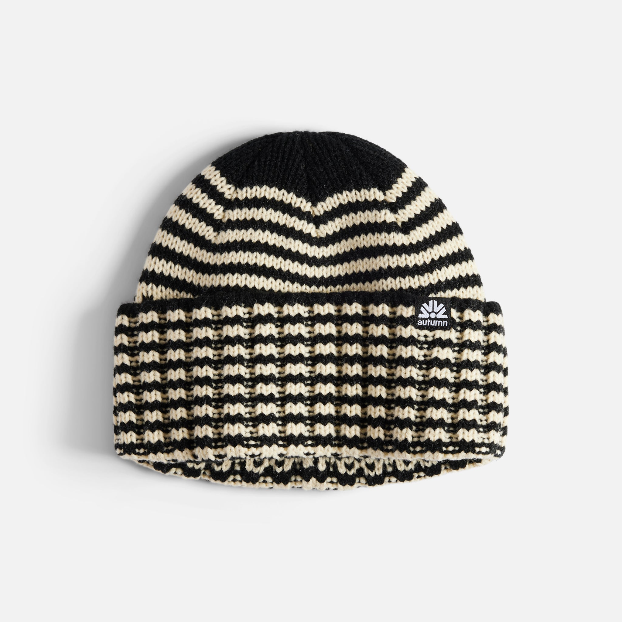 Hearth Beanie - Black