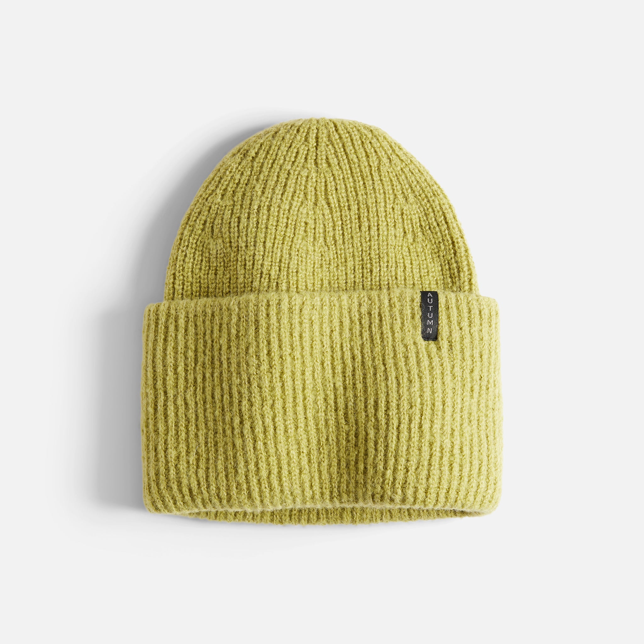Hivert Knit Beanie - Sage