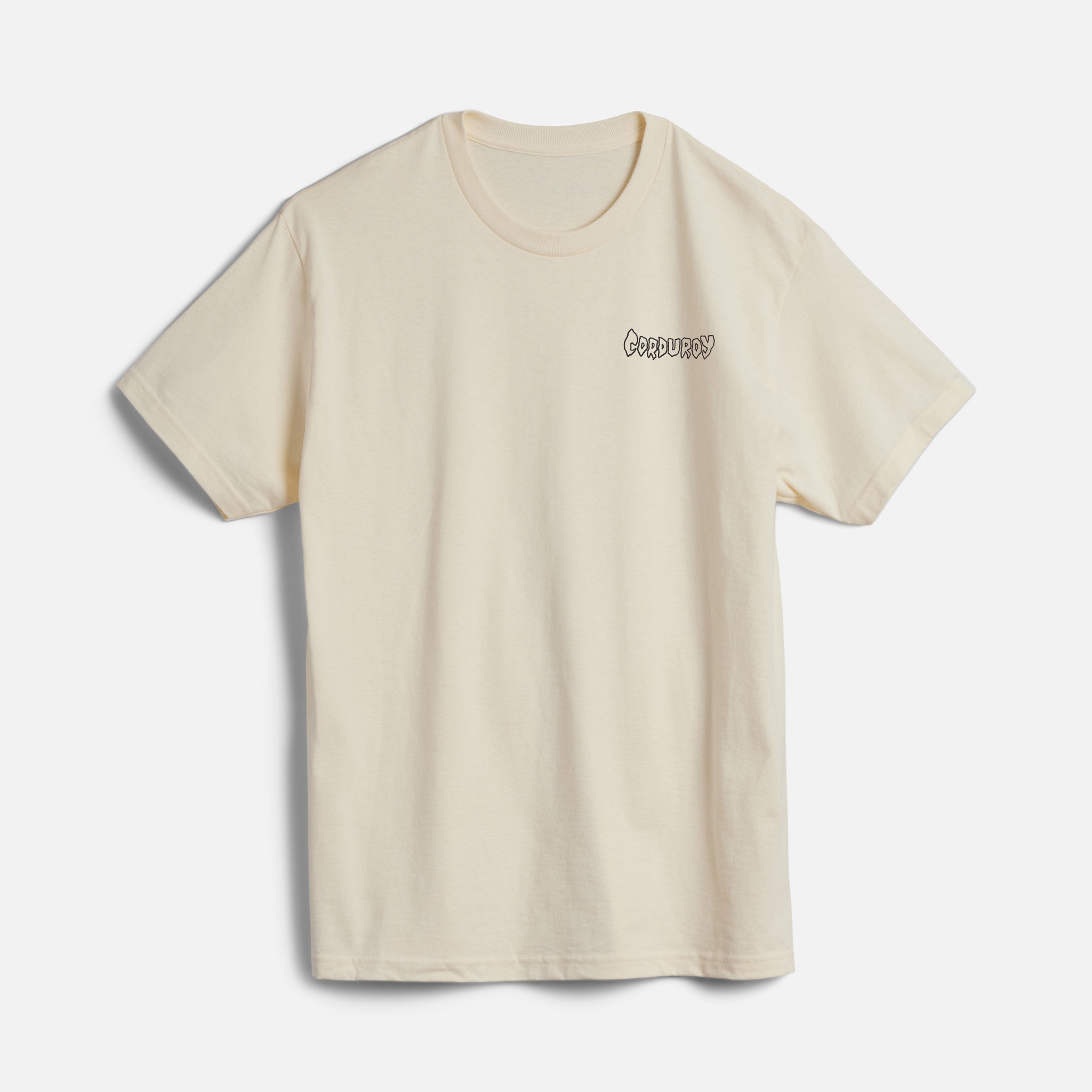 Jack O Tee - Natural
