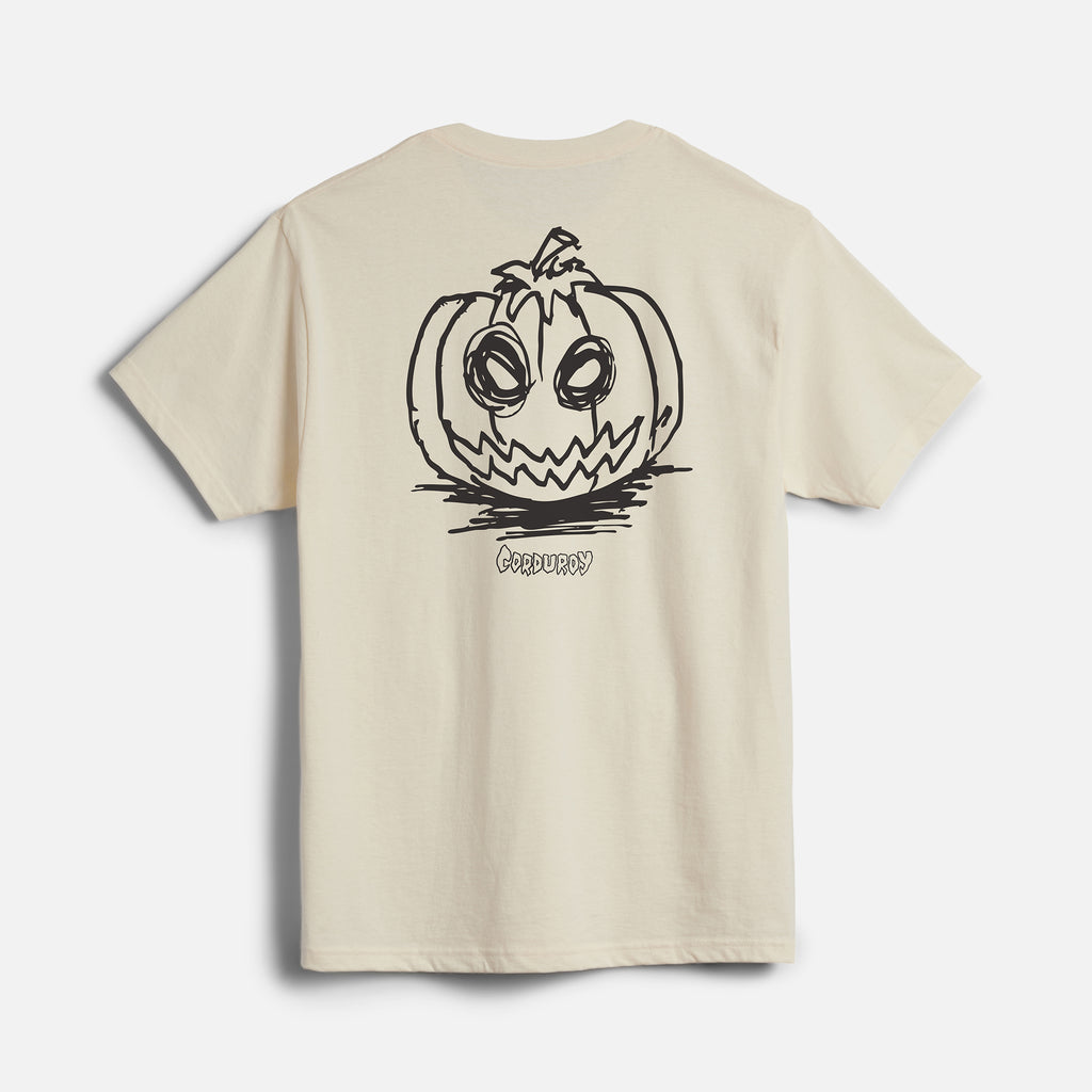 Jack O Tee - Natural