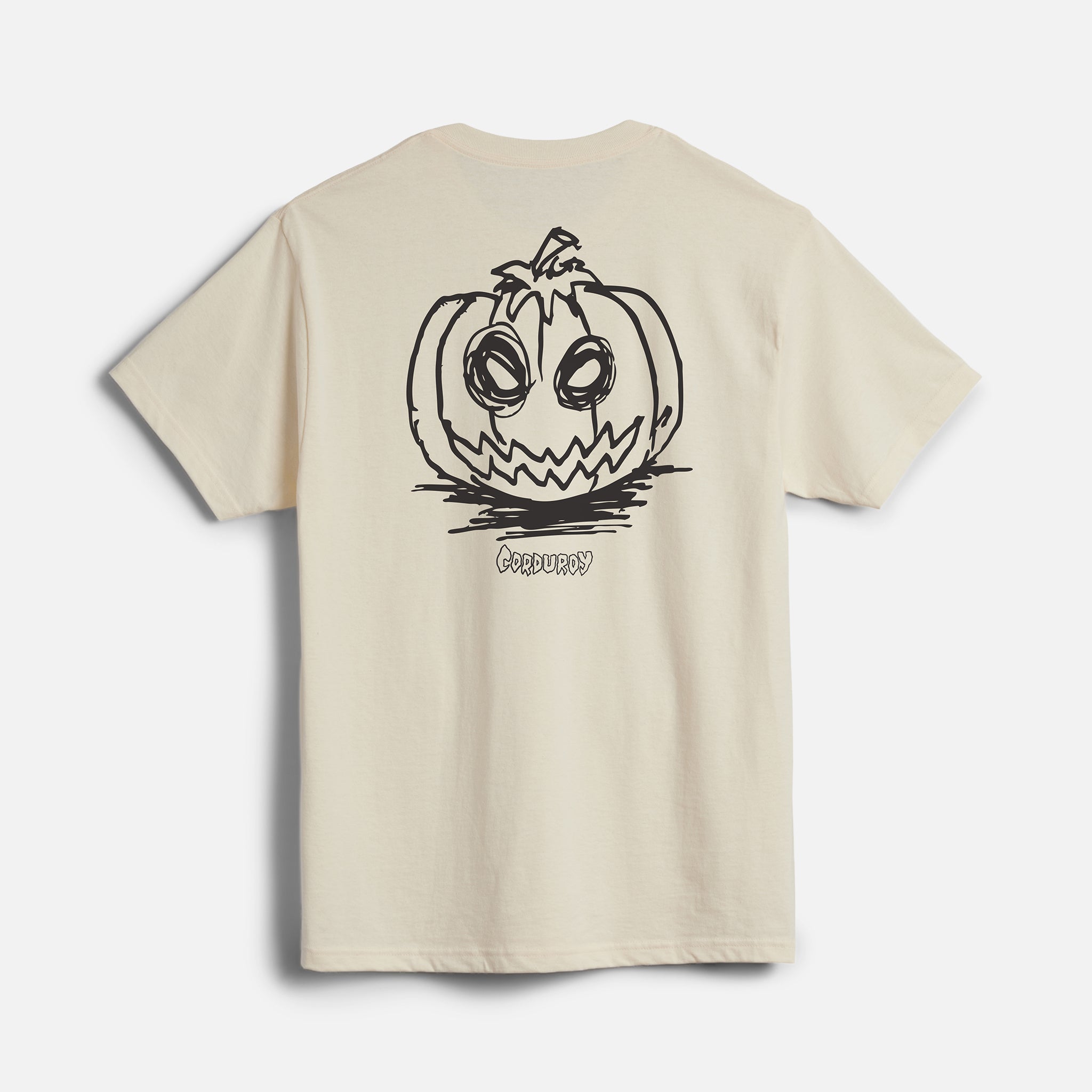 Jack O Tee - Natural