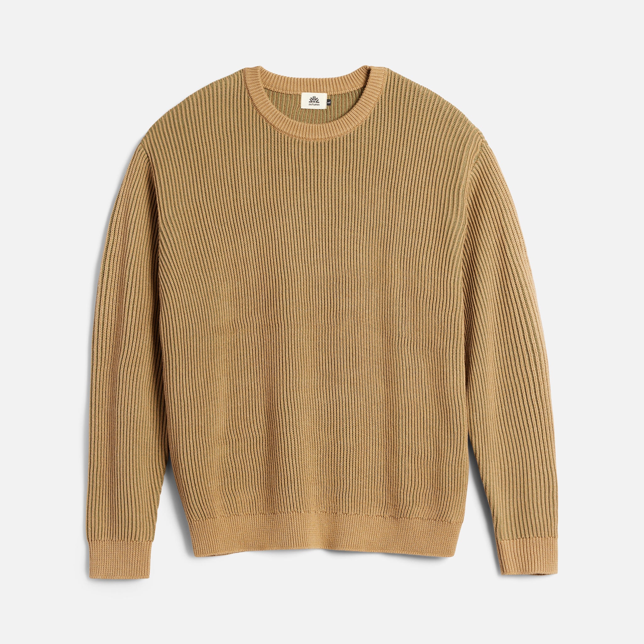 Jefe Sweater - Cord