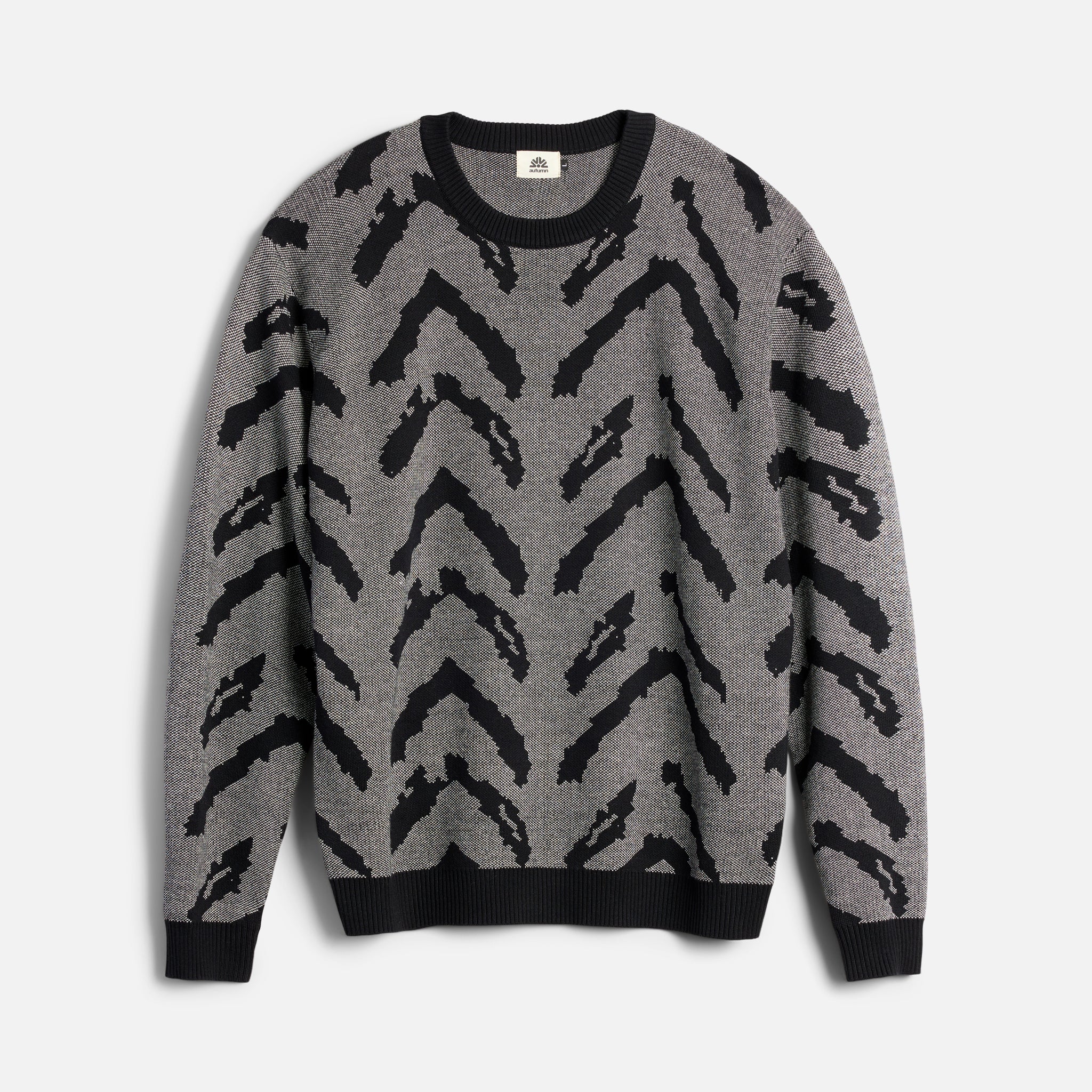 Jefe Sweater - Geo