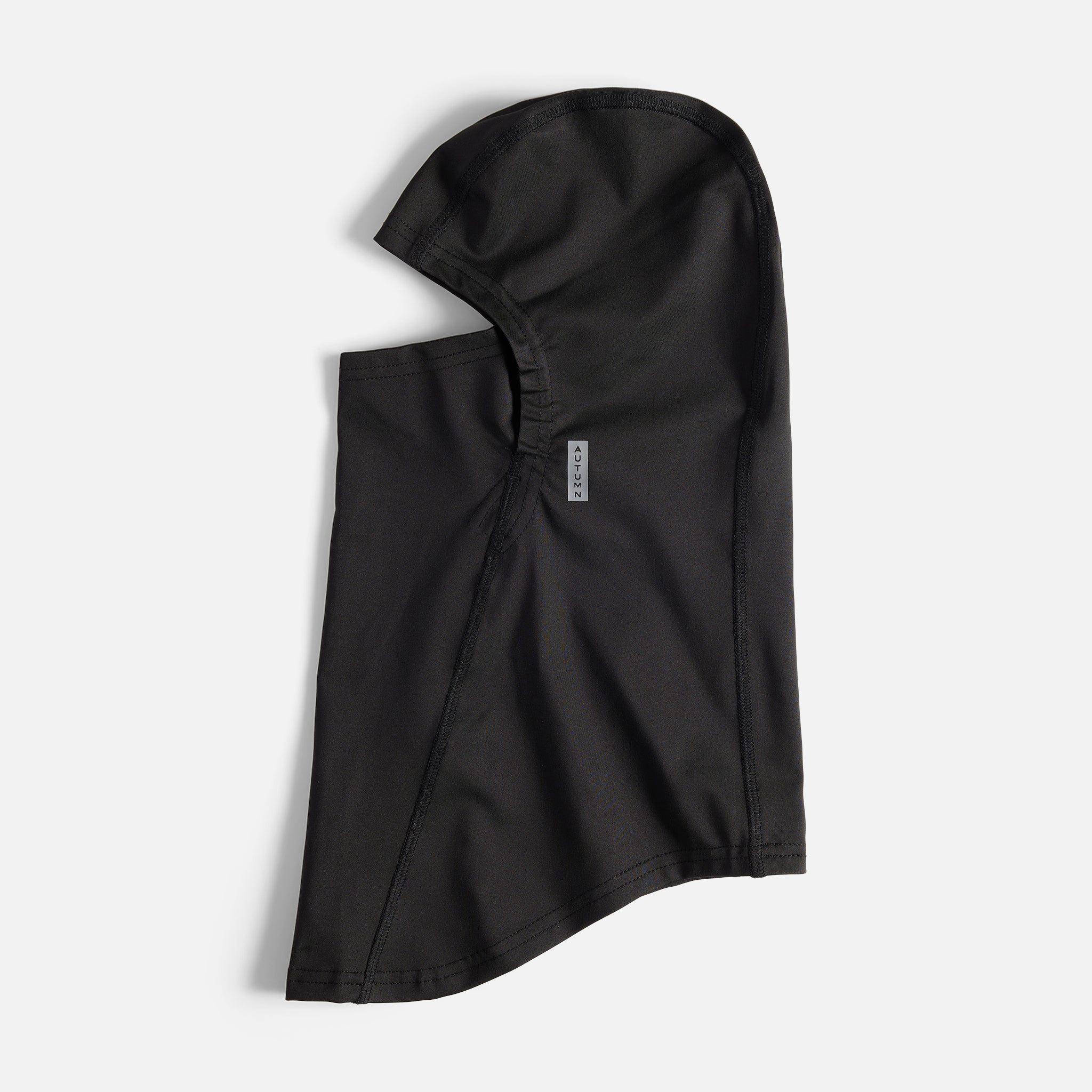 Lt Weight Balaclava - Black