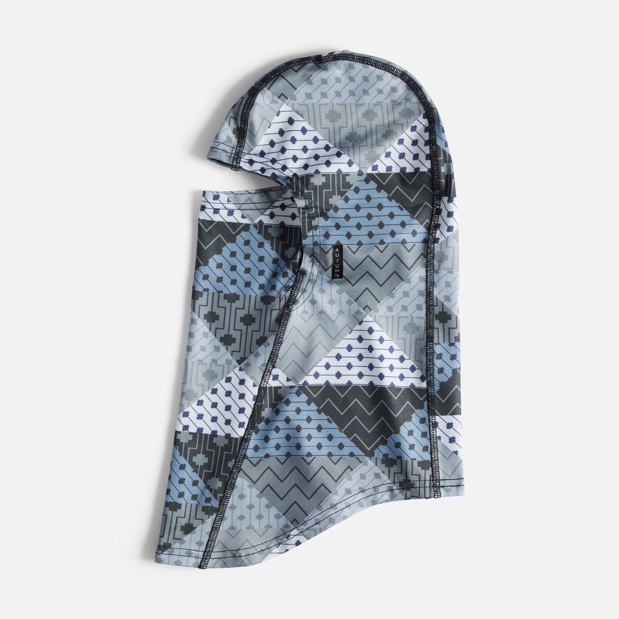Lt Weight Balaclava - Pebble