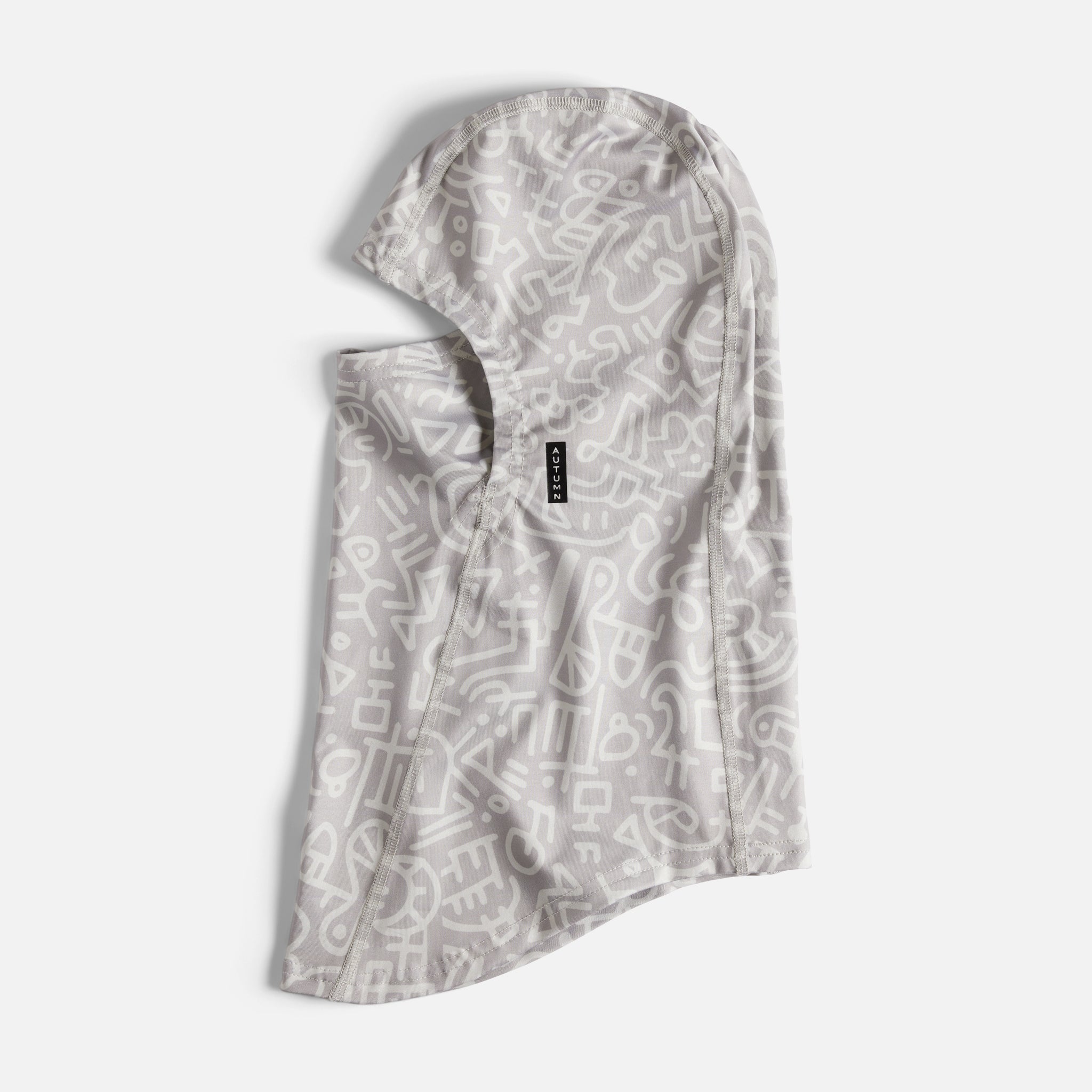 Lt Weight Balaclava - Sand