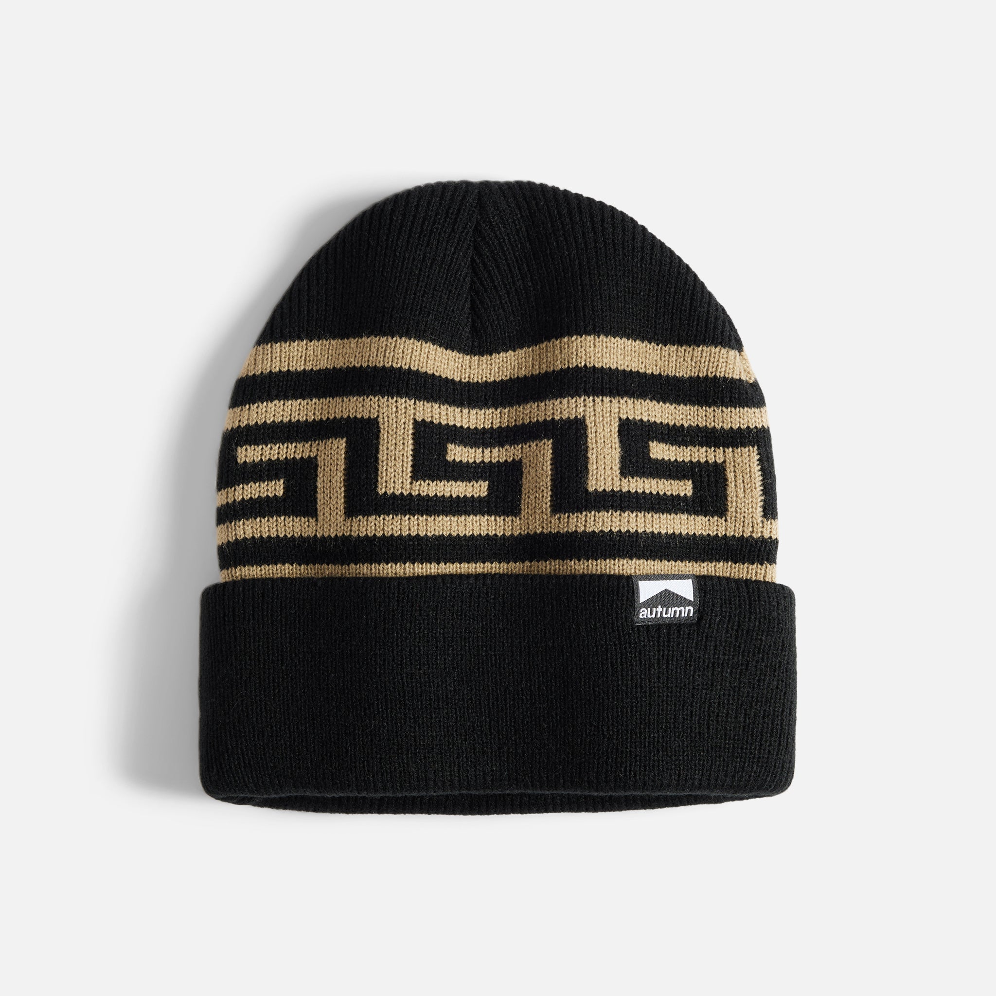 Nami Beanie - Black