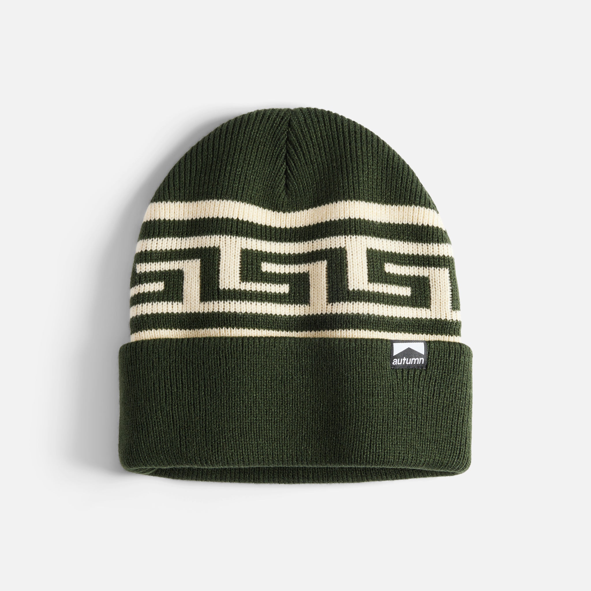 Nami Beanie - Sycamore