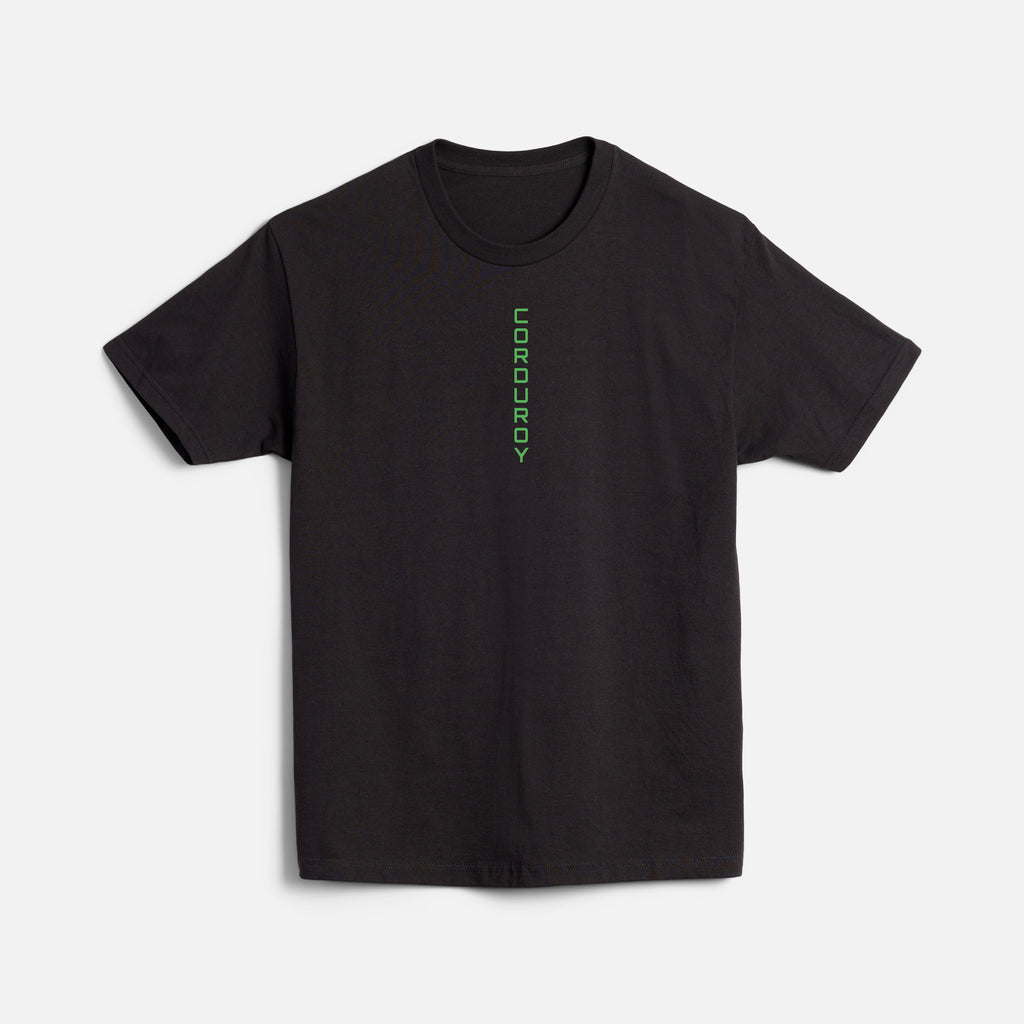 Neo Tee - Black