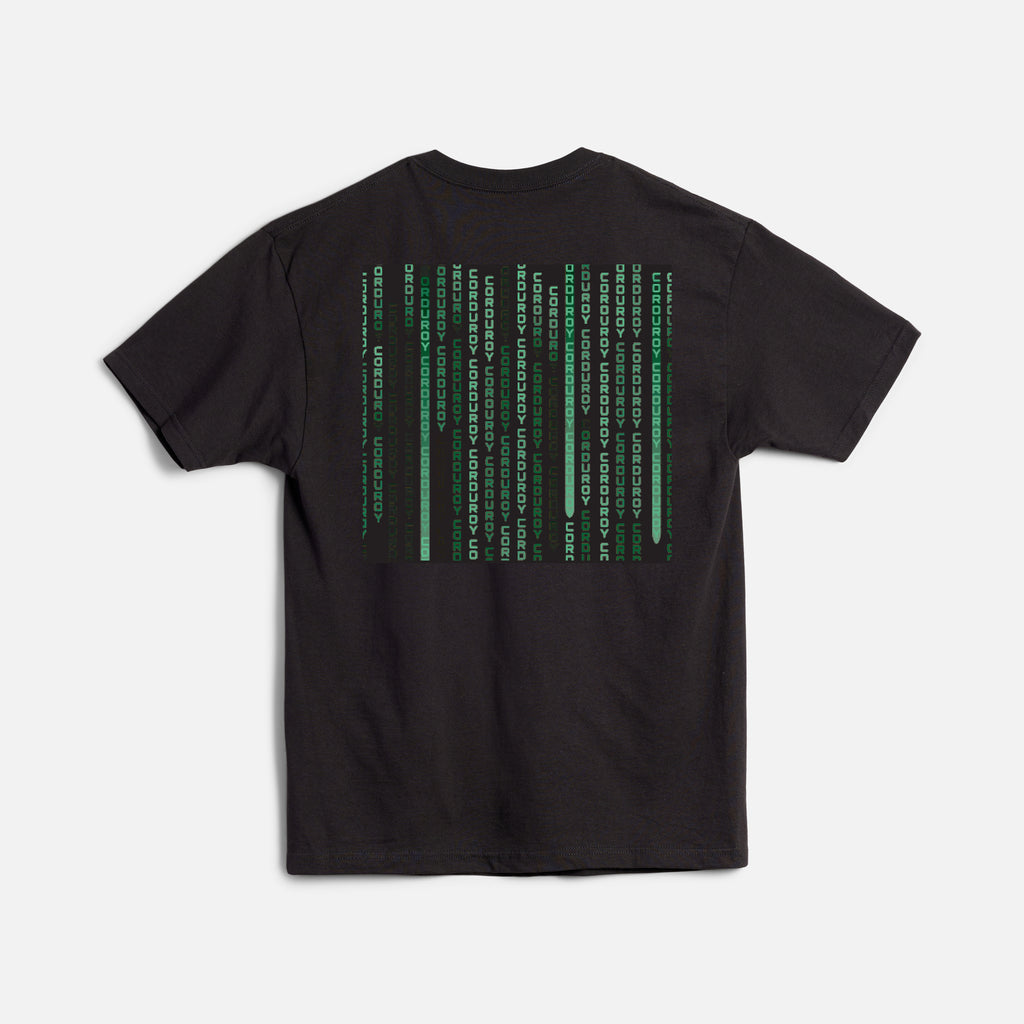 Neo Tee - Black
