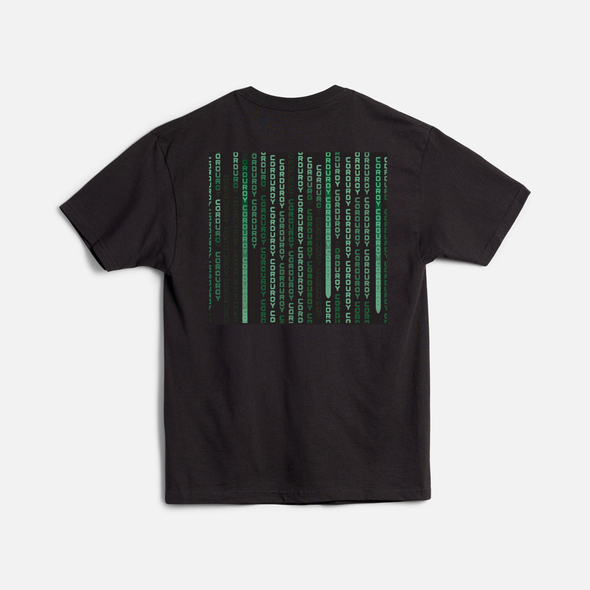Neo Tee - Black
