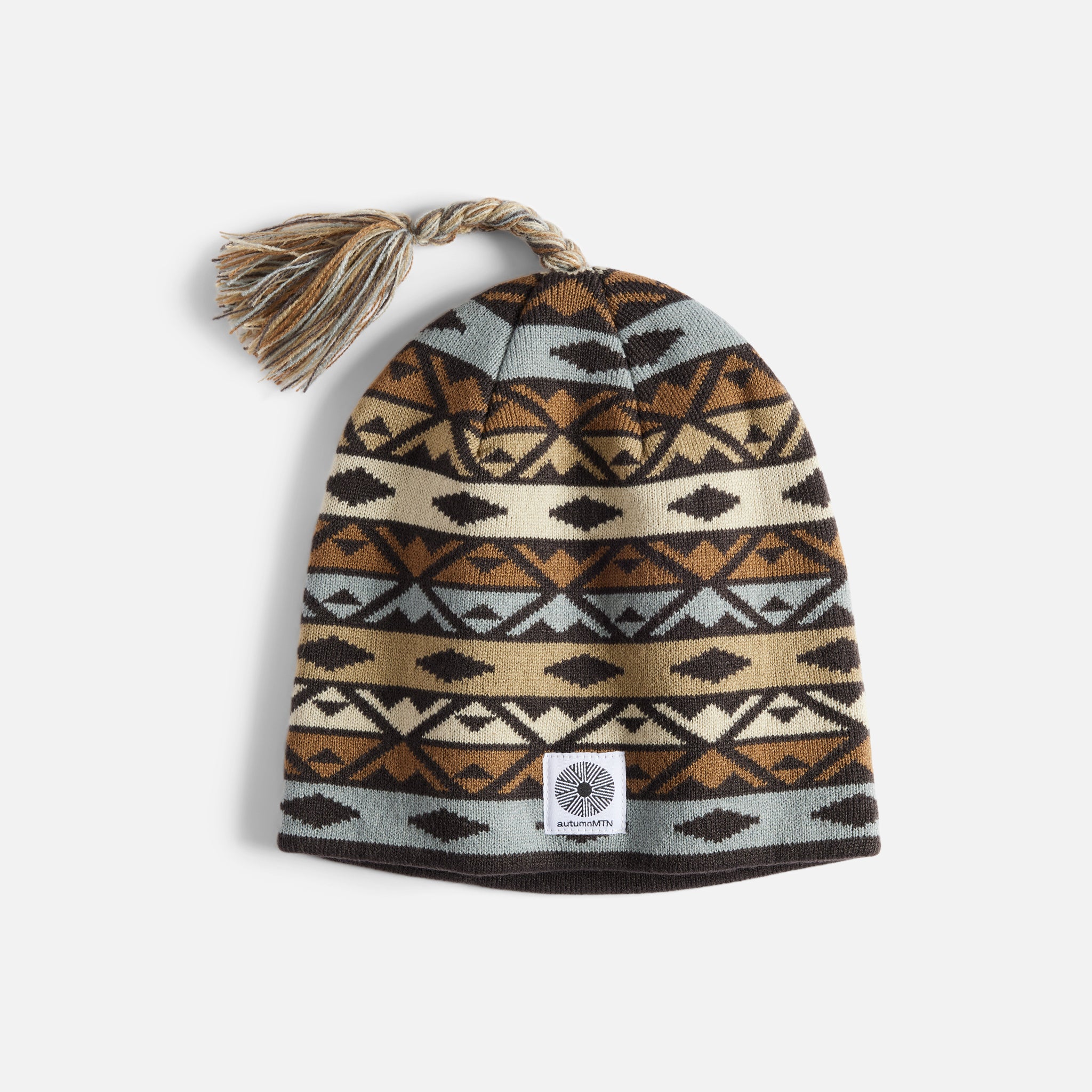 Piste Beanie - Mineshaft