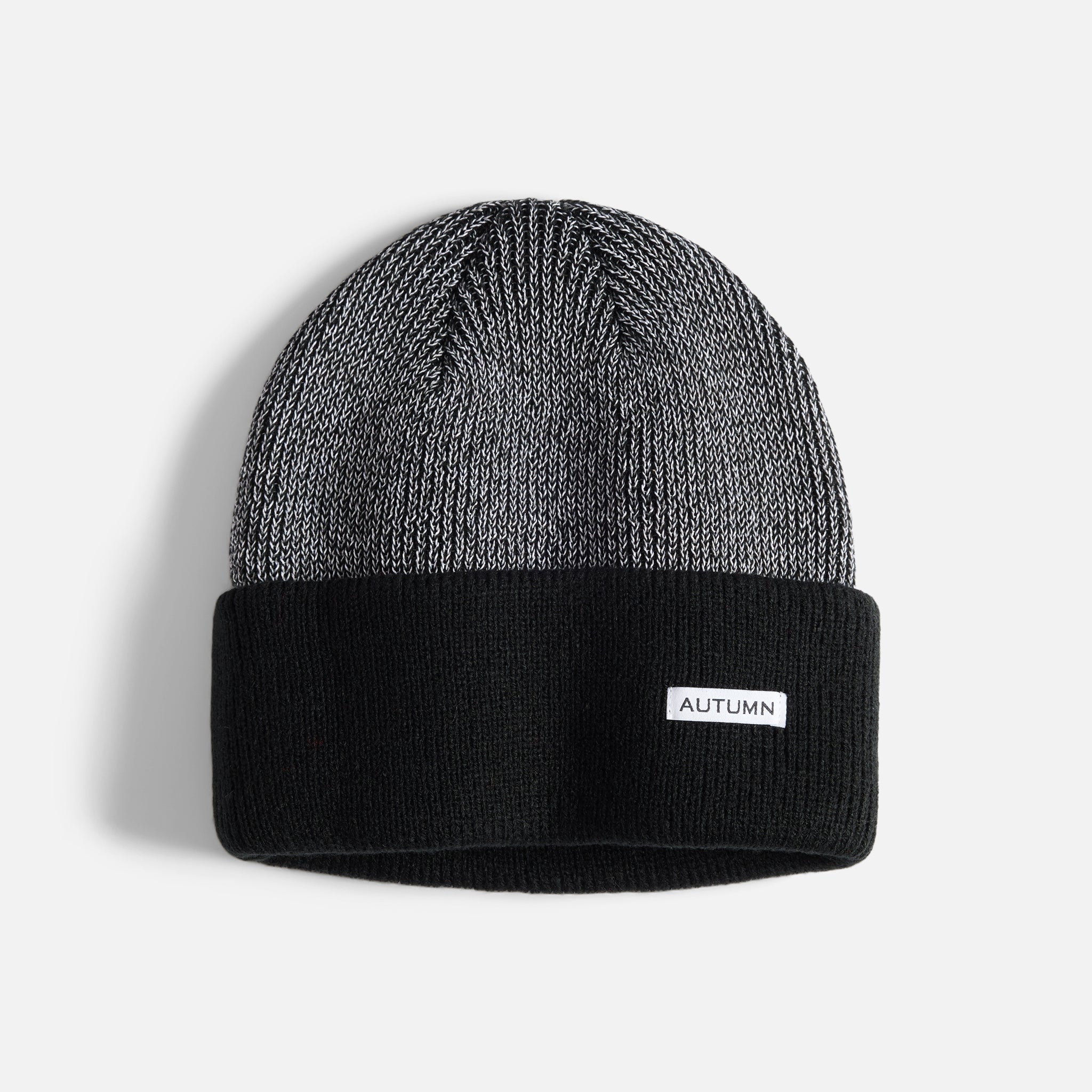 Reflect Beanie - Black