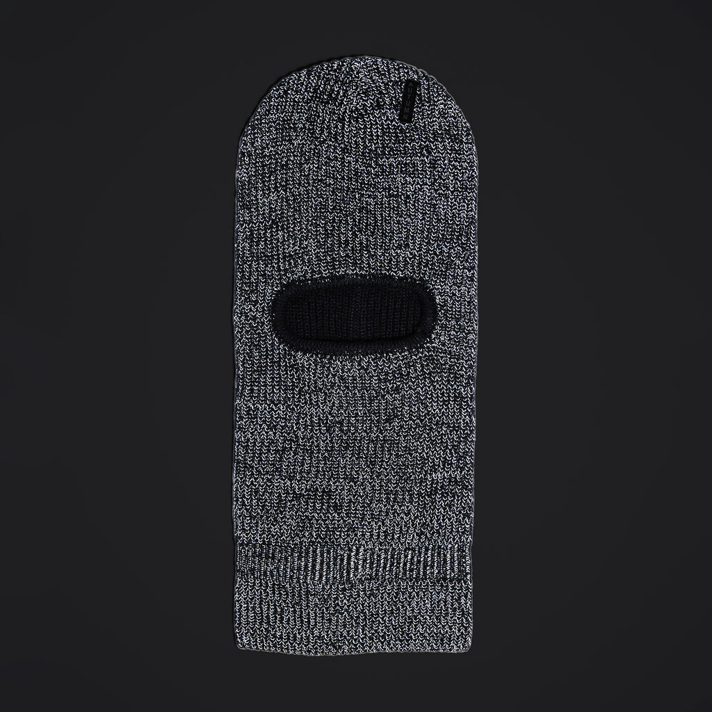 Reflect Mask - Black