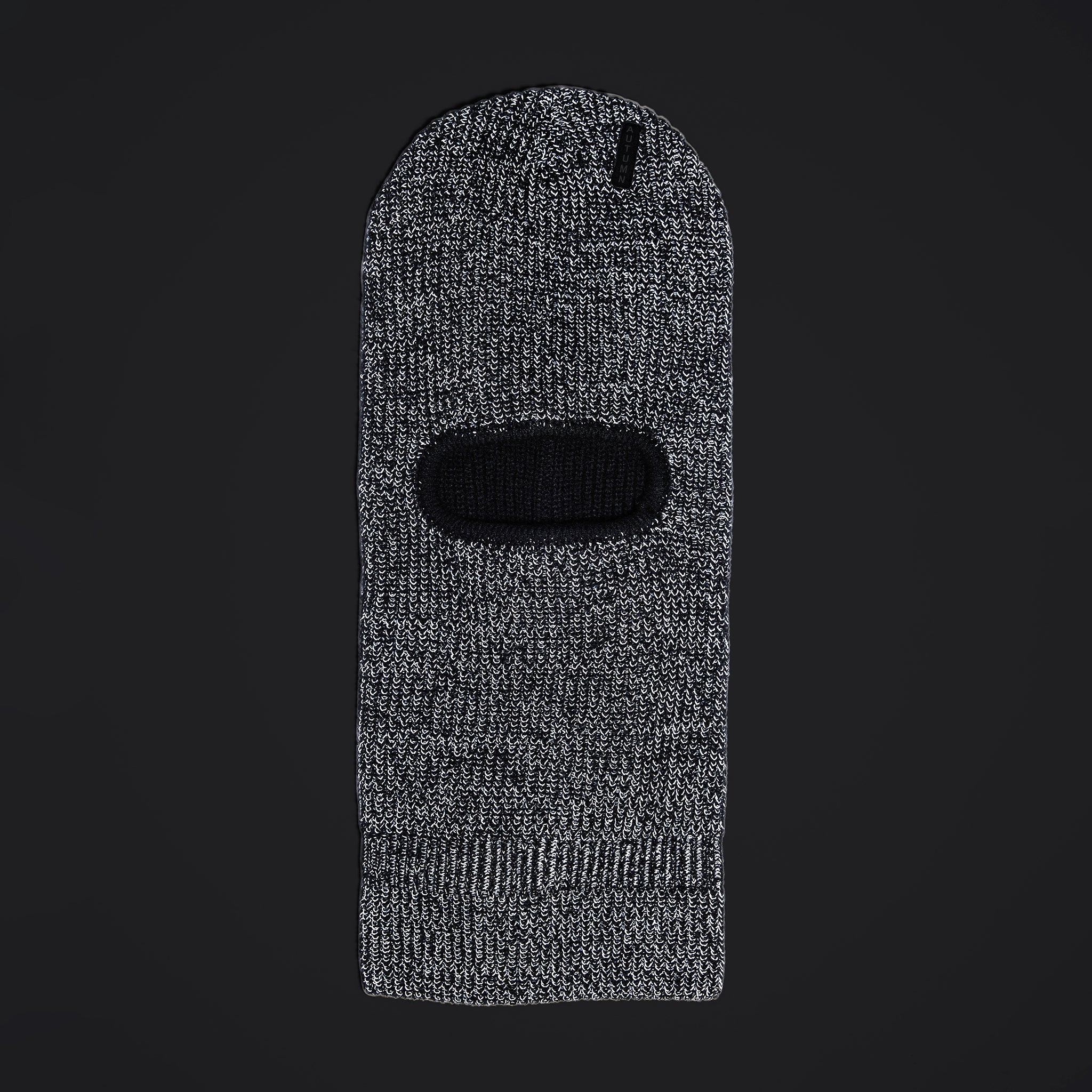 Reflect Mask - Black