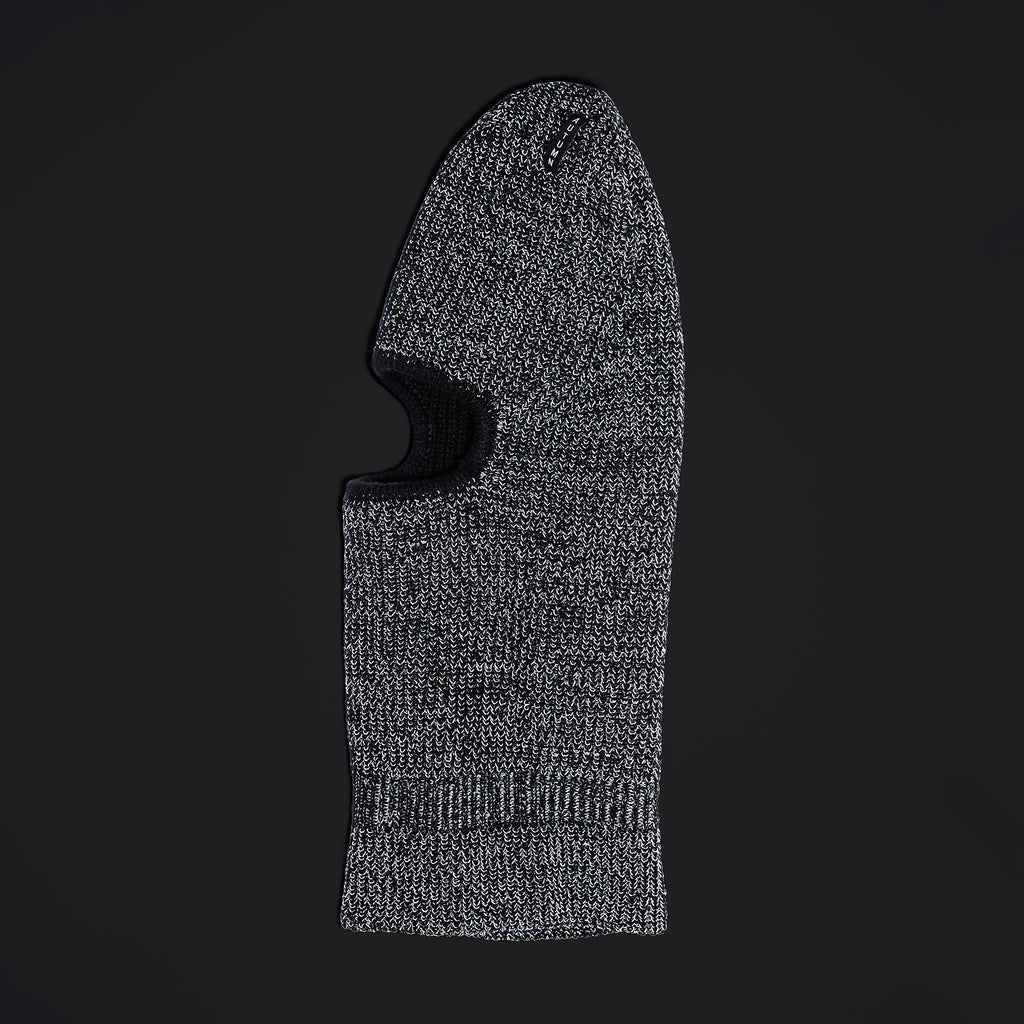 Reflect Mask - Black