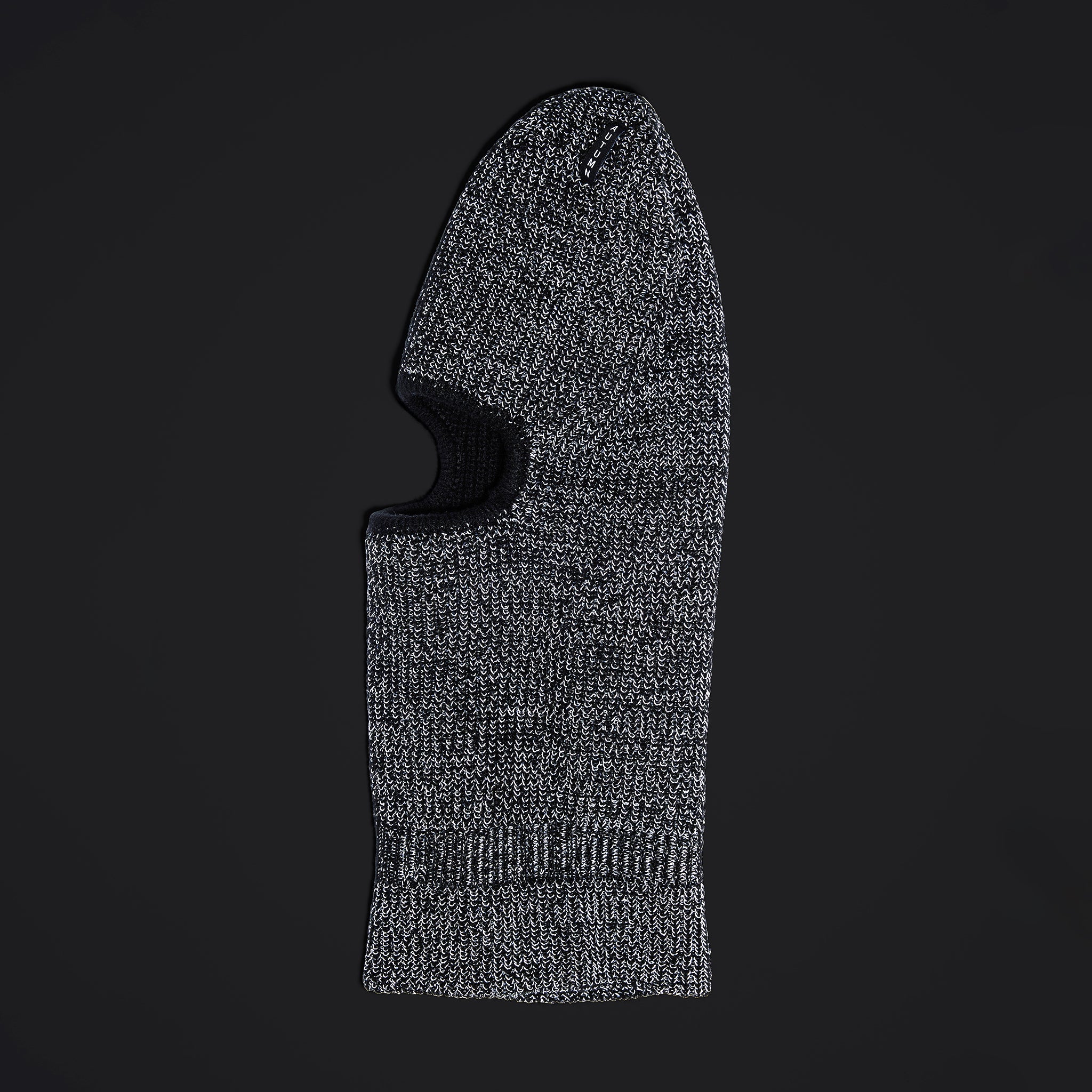 Reflect Mask - Black