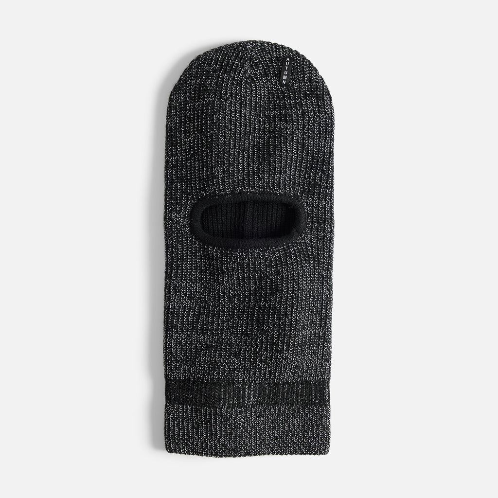 Reflect Mask - Black