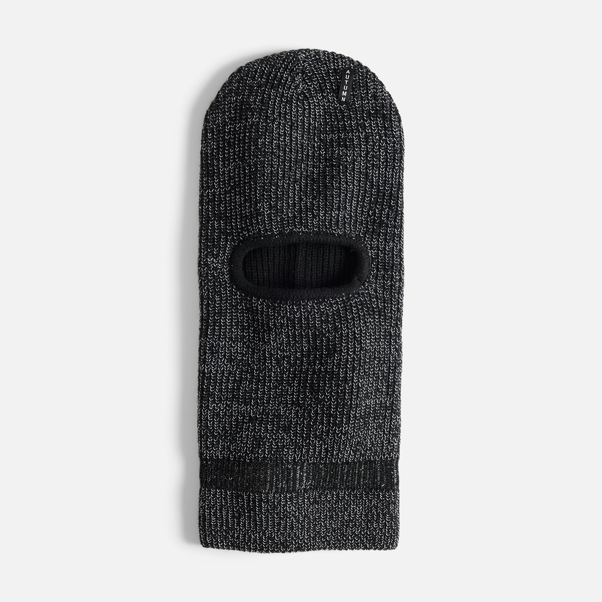 Reflect Mask - Black
