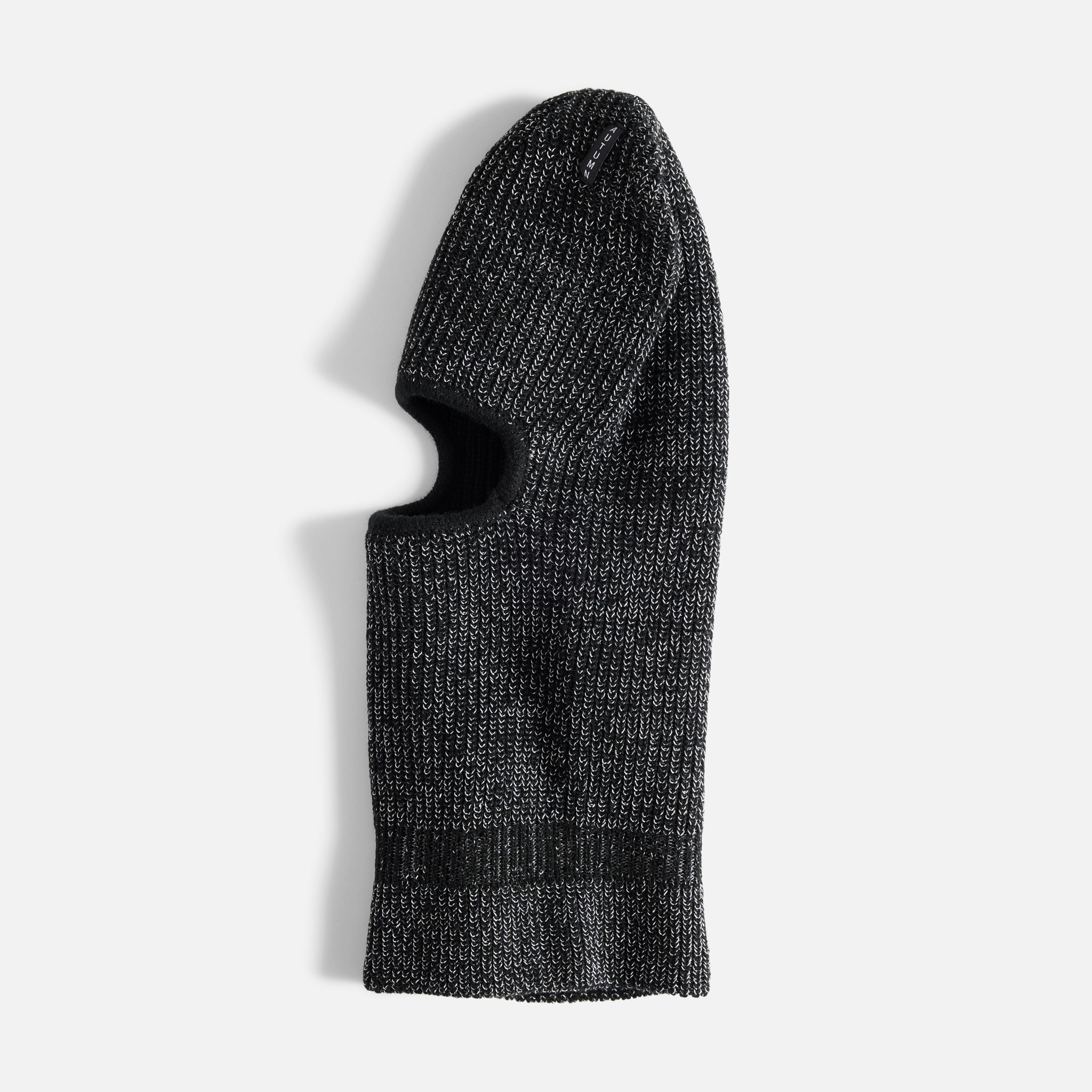 Reflect Mask - Black