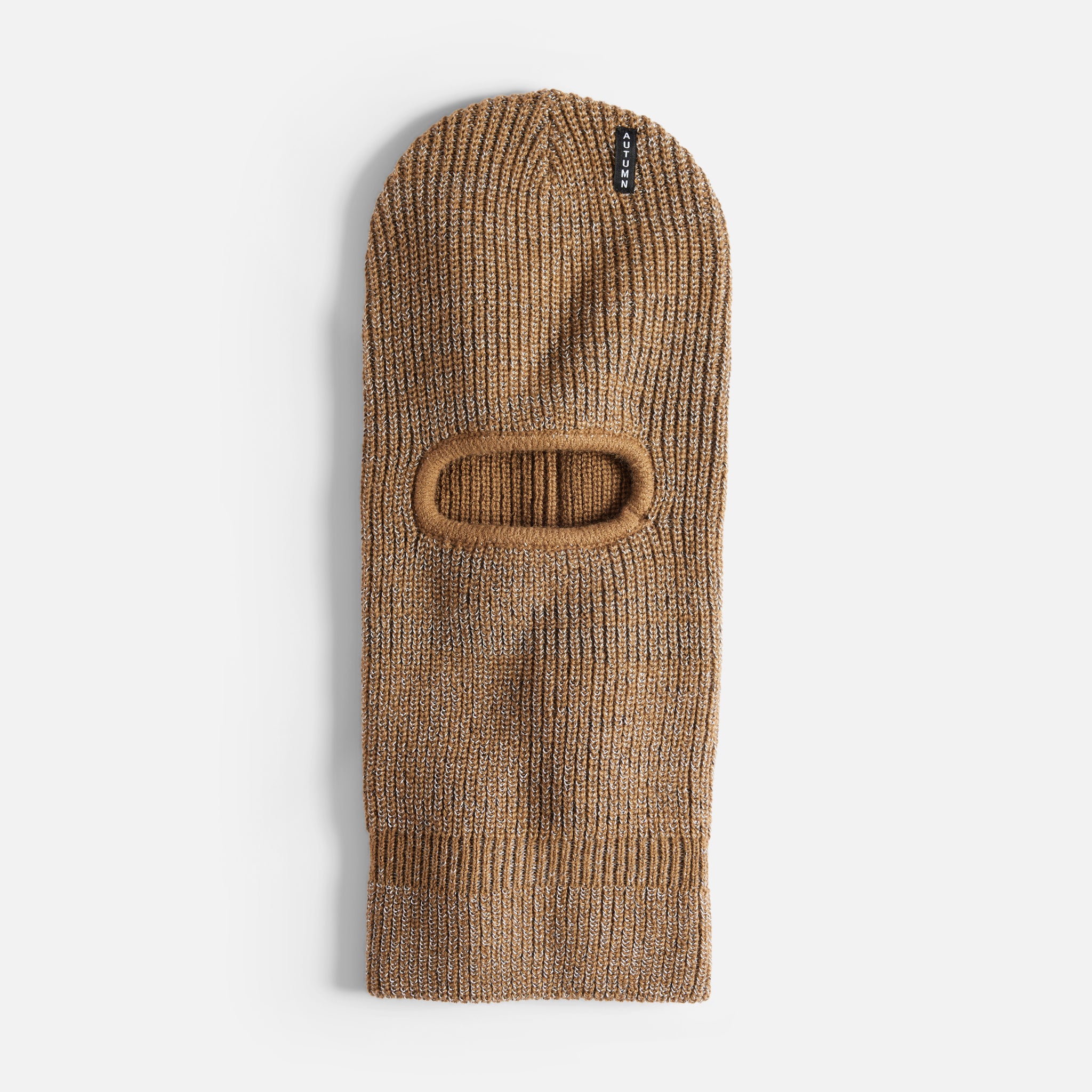 Reflect Mask - Lt Brown