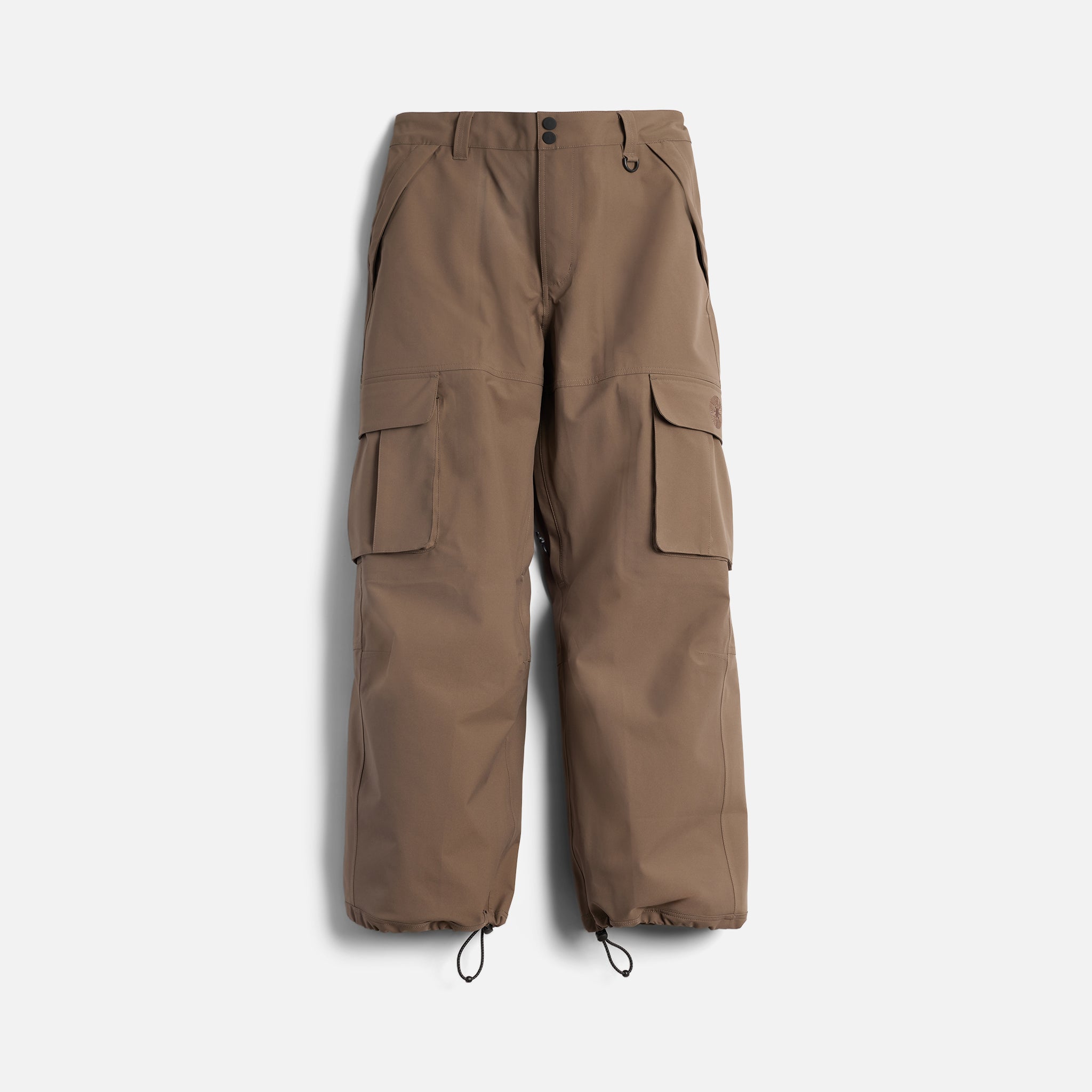Reserve 3L Pant - Brown