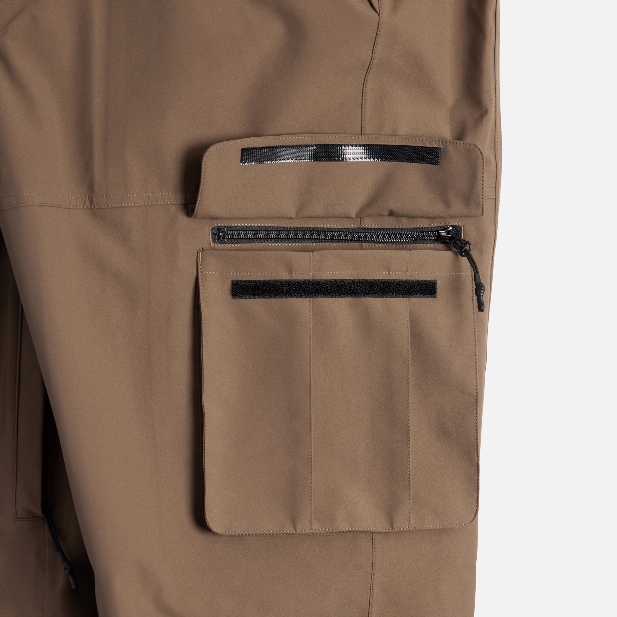 Reserve 3L Pant - Brown