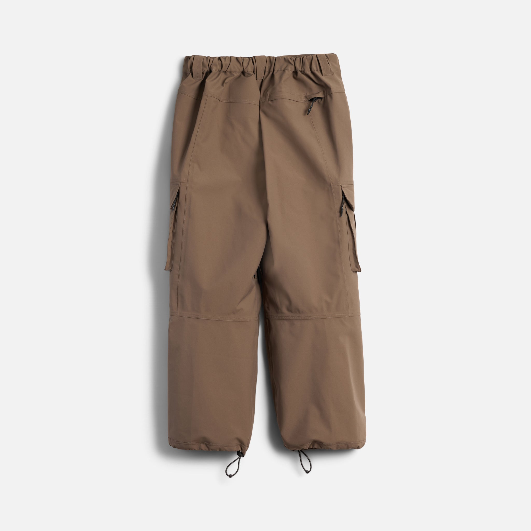 Reserve 3L Pant - Brown