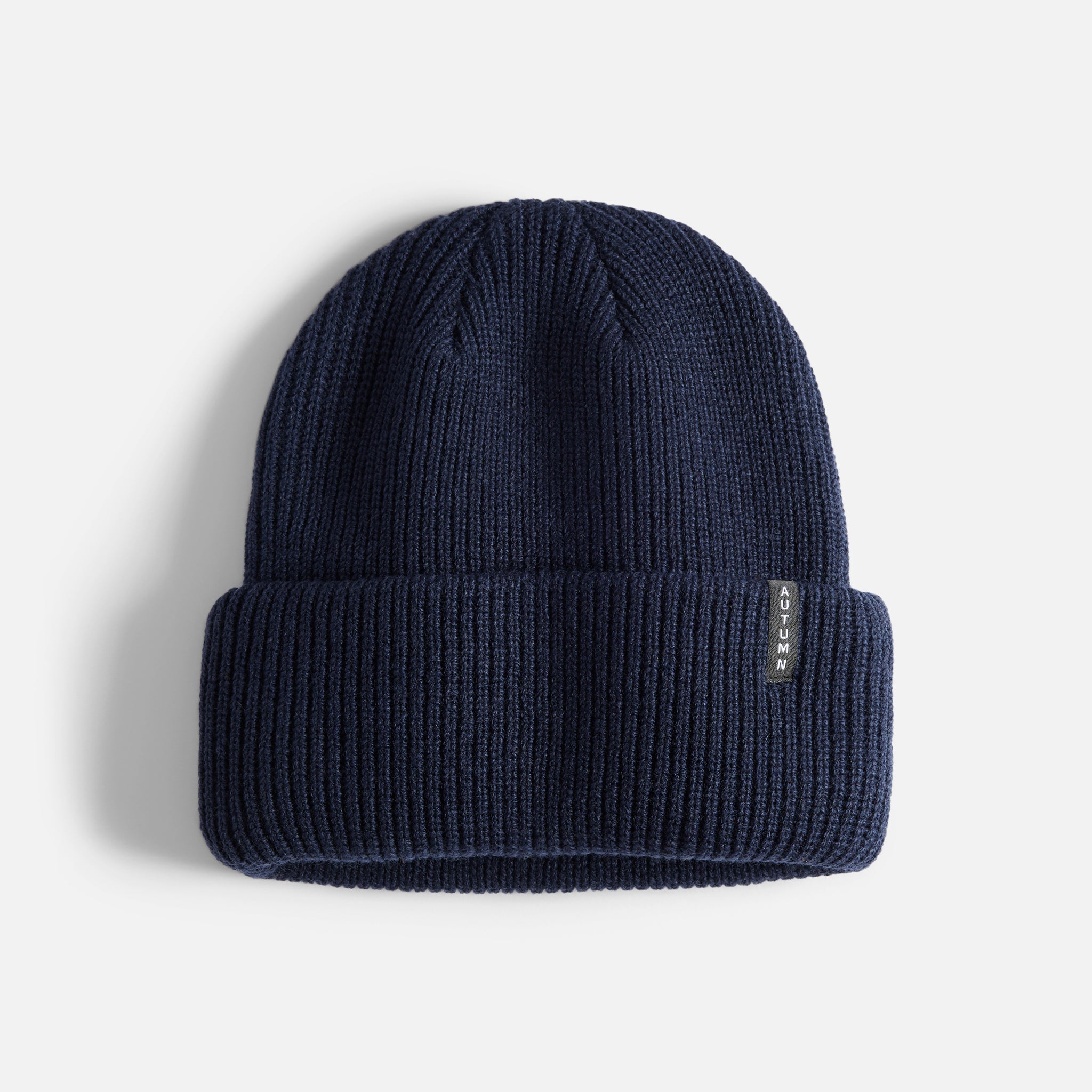 Select Solid Beanie - Audi