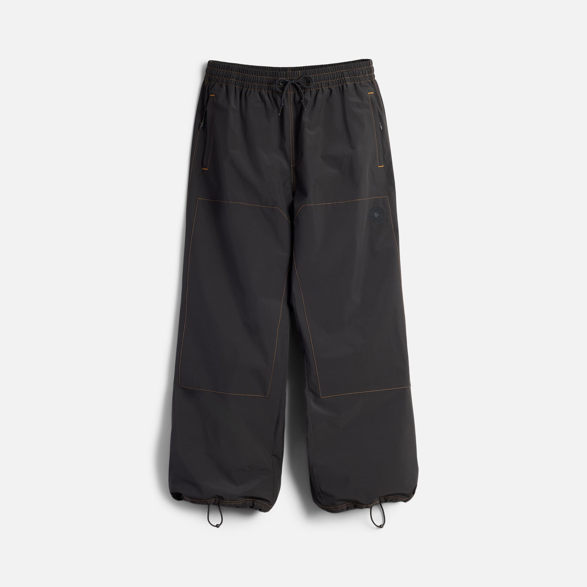 Service Pant - Black – autumnheadwear