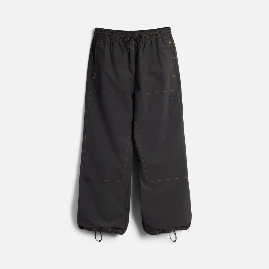 Service Pant - Black