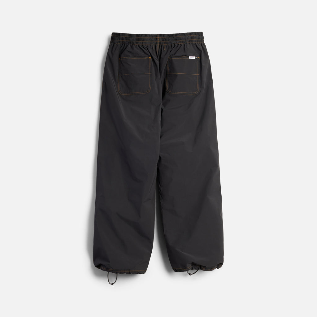 Service Pant - Black