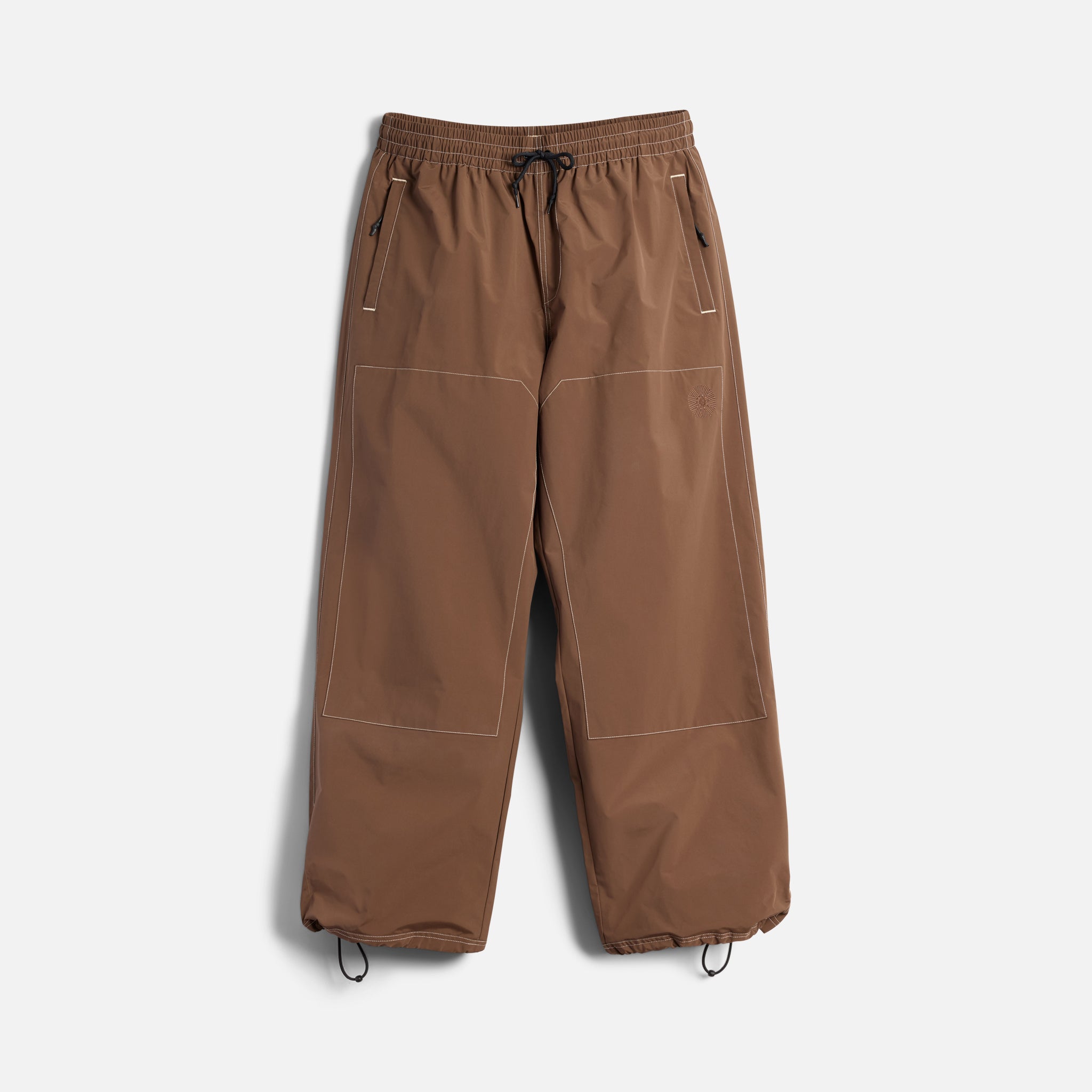 Service Pant - Brown