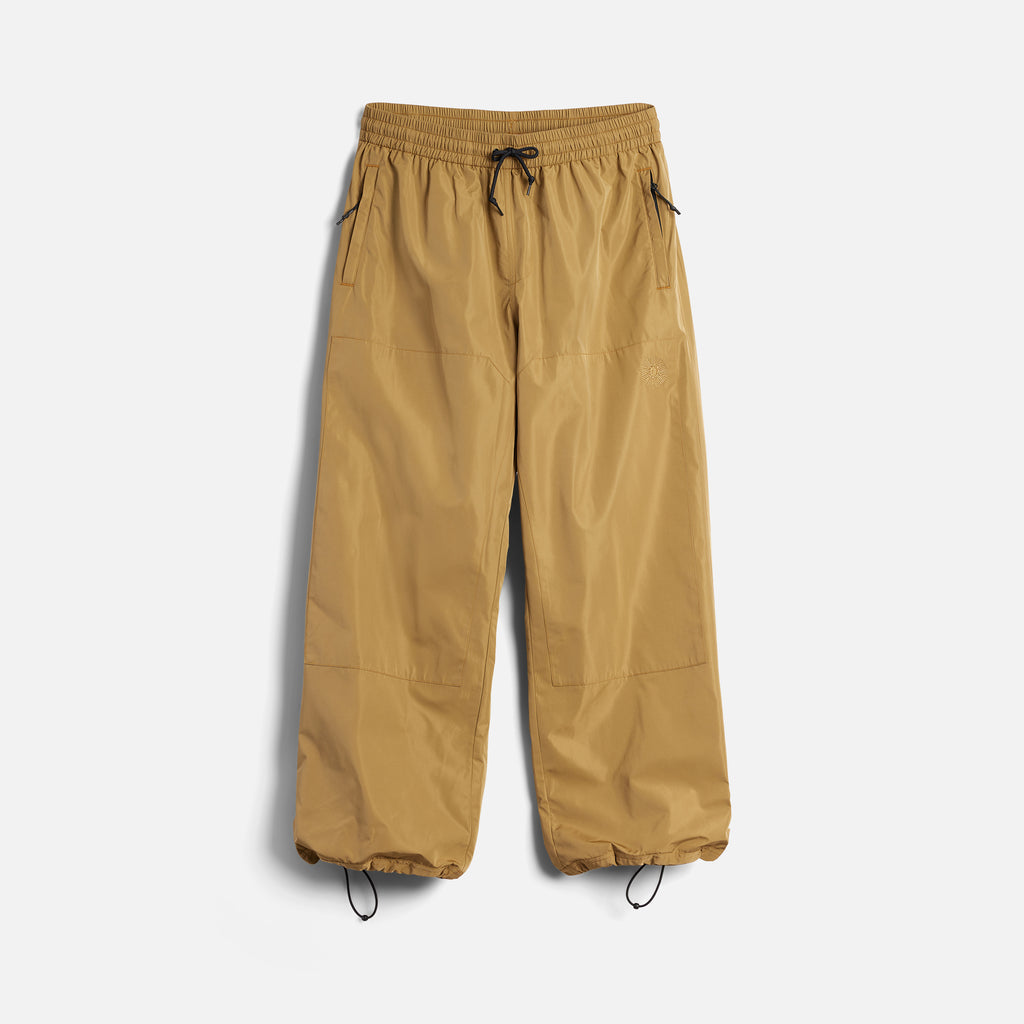 Service Pant - Walnut