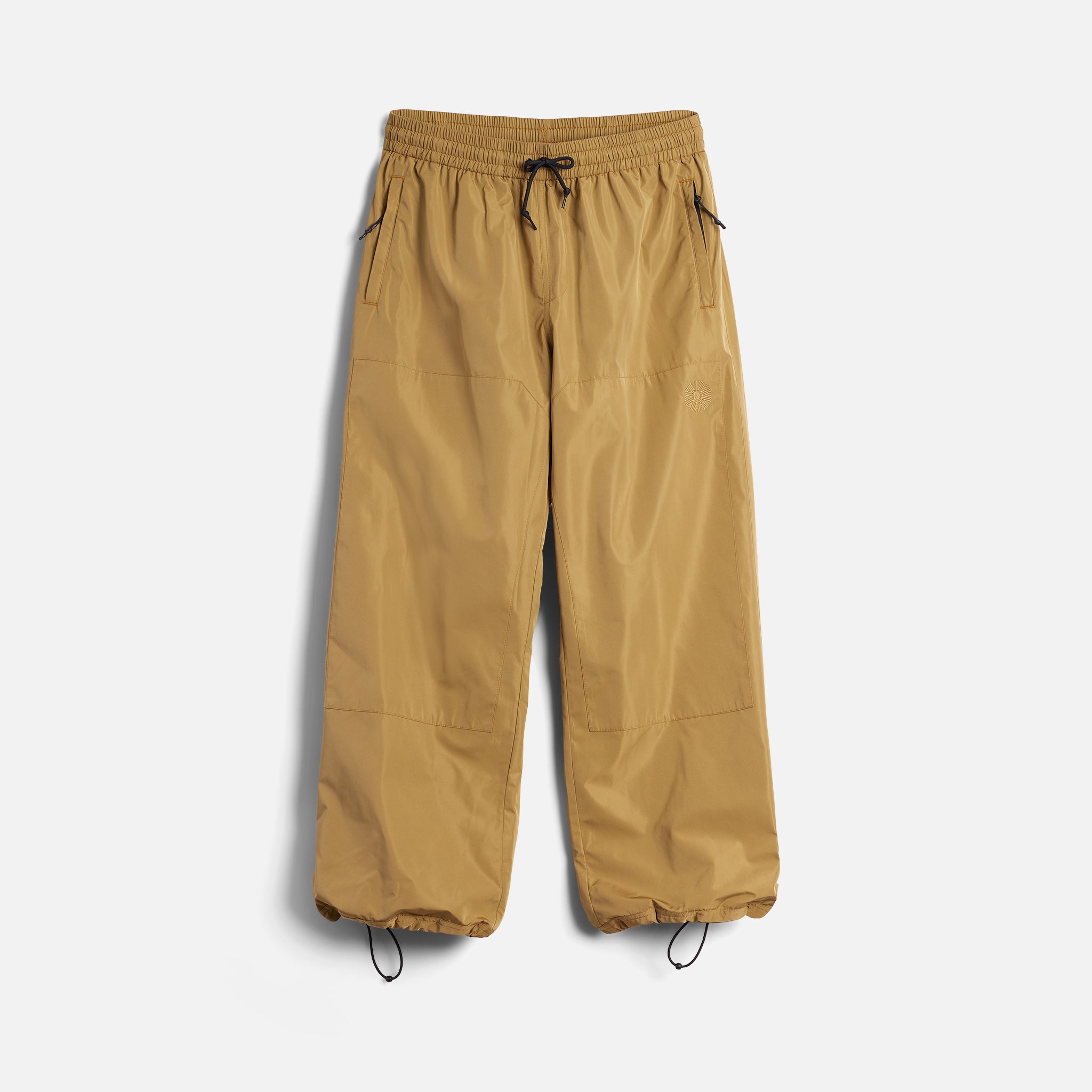 Service Pant - Walnut