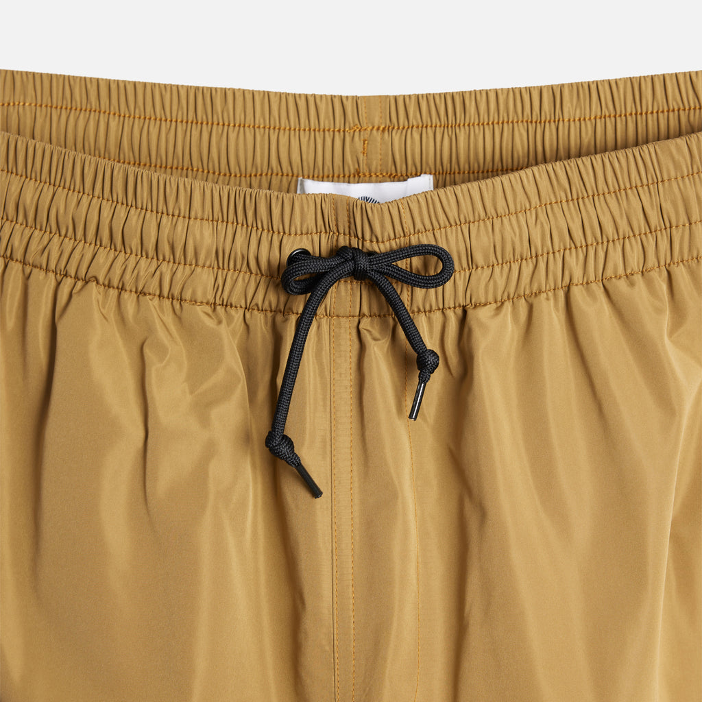 Service Pant - Walnut