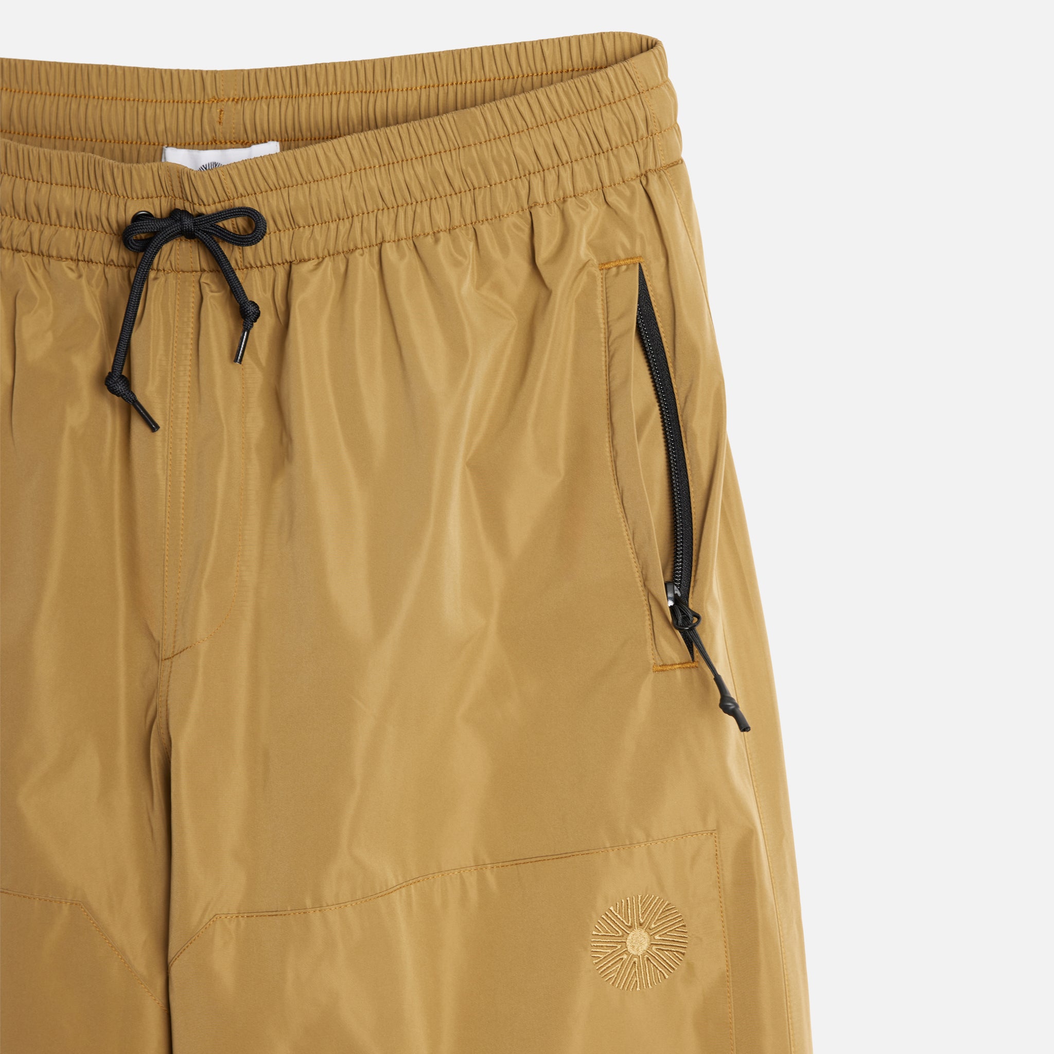 Service Pant - Walnut