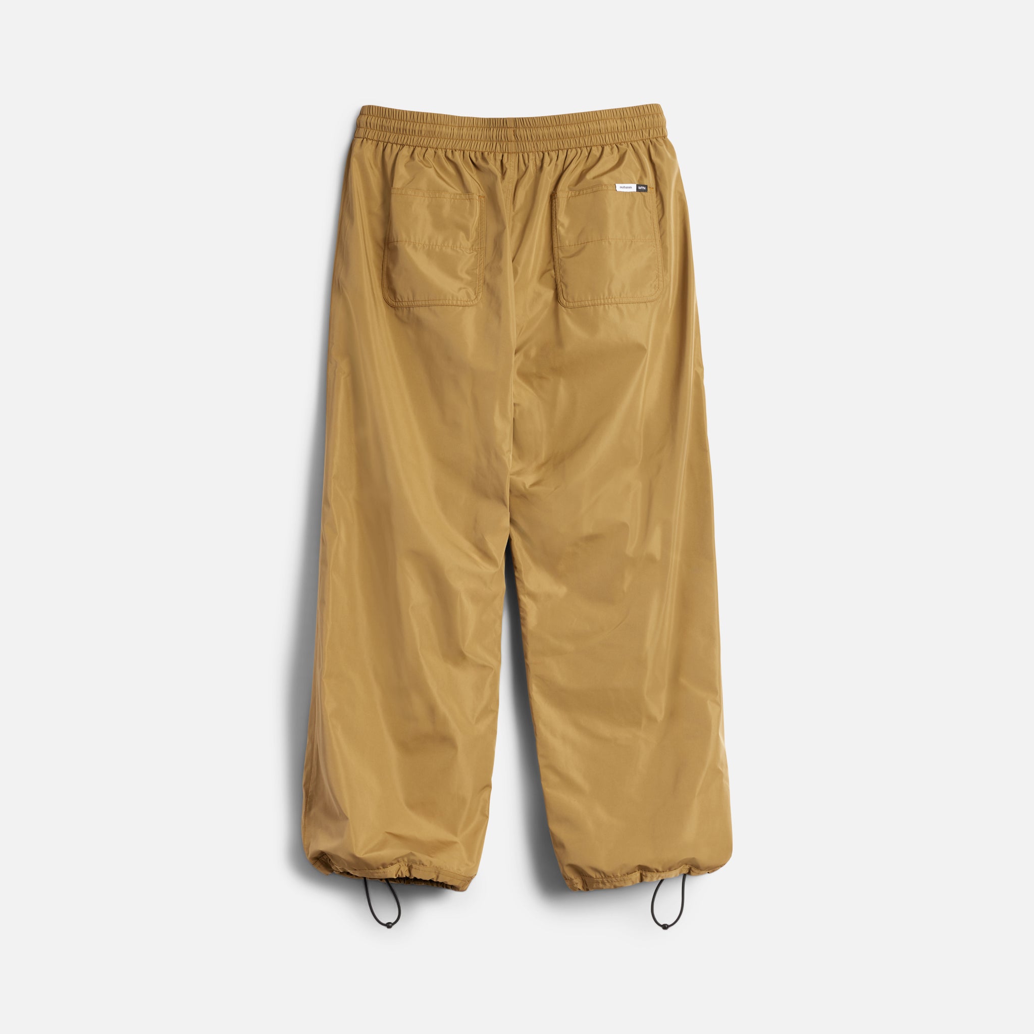 Service Pant - Walnut