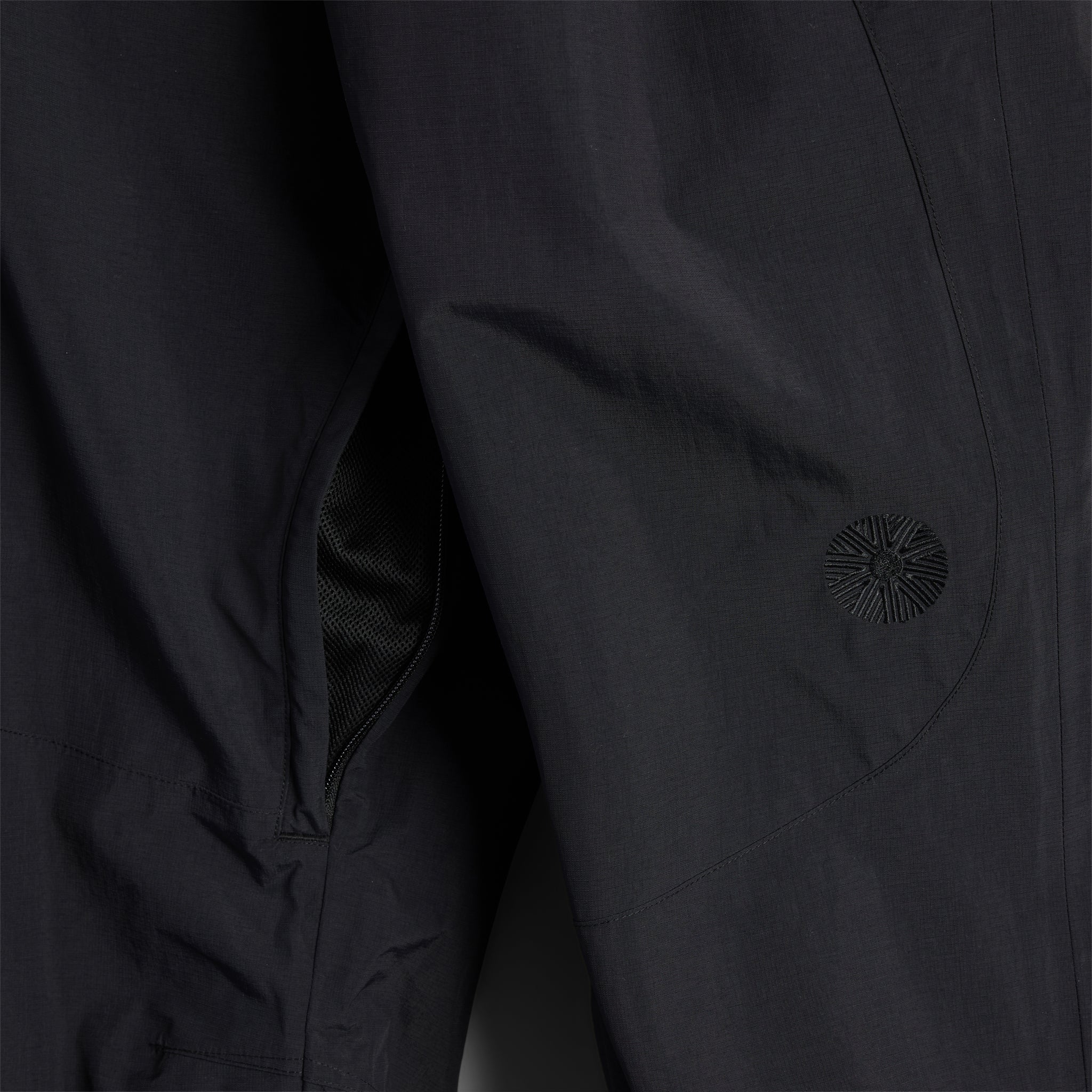 Shadow Pant - Black