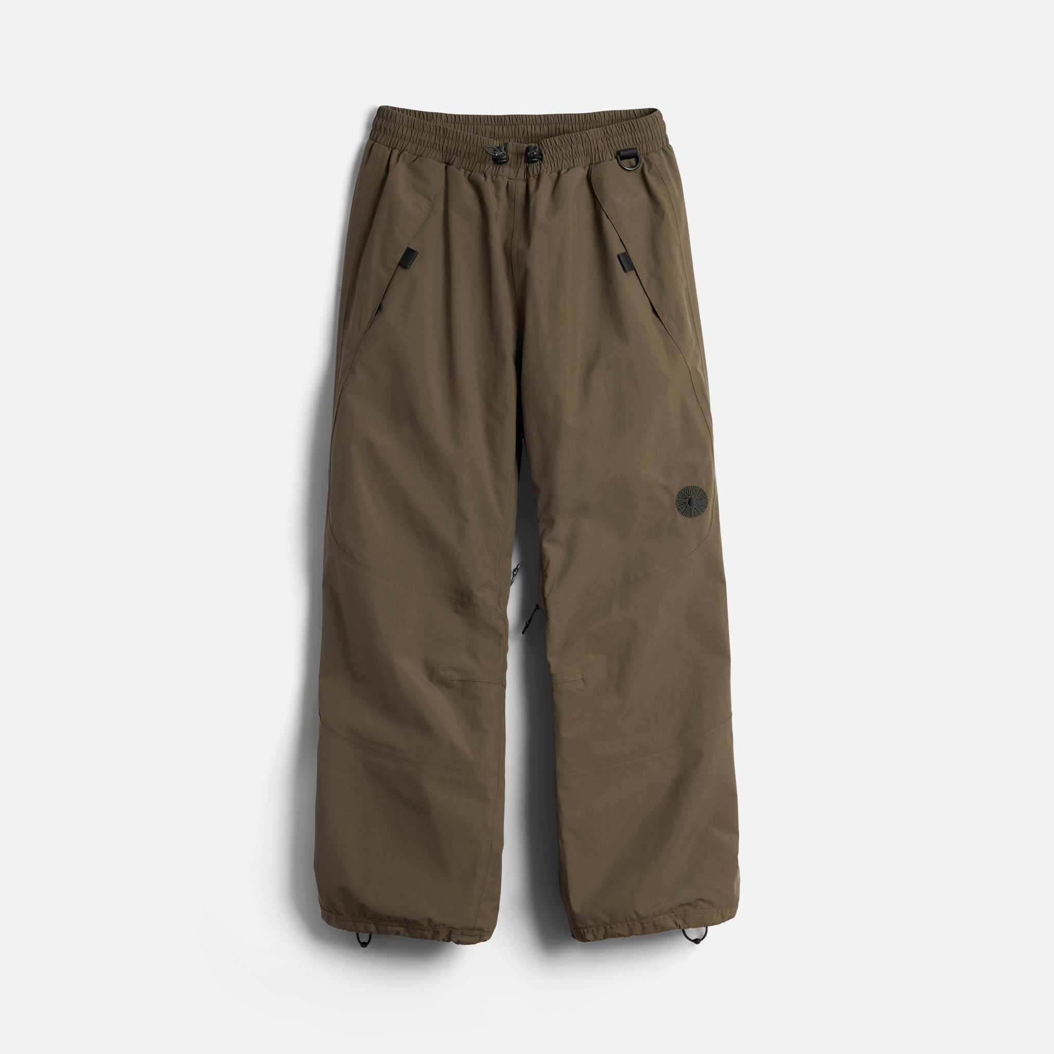 Shadow Pant - Olive – autumnheadwear