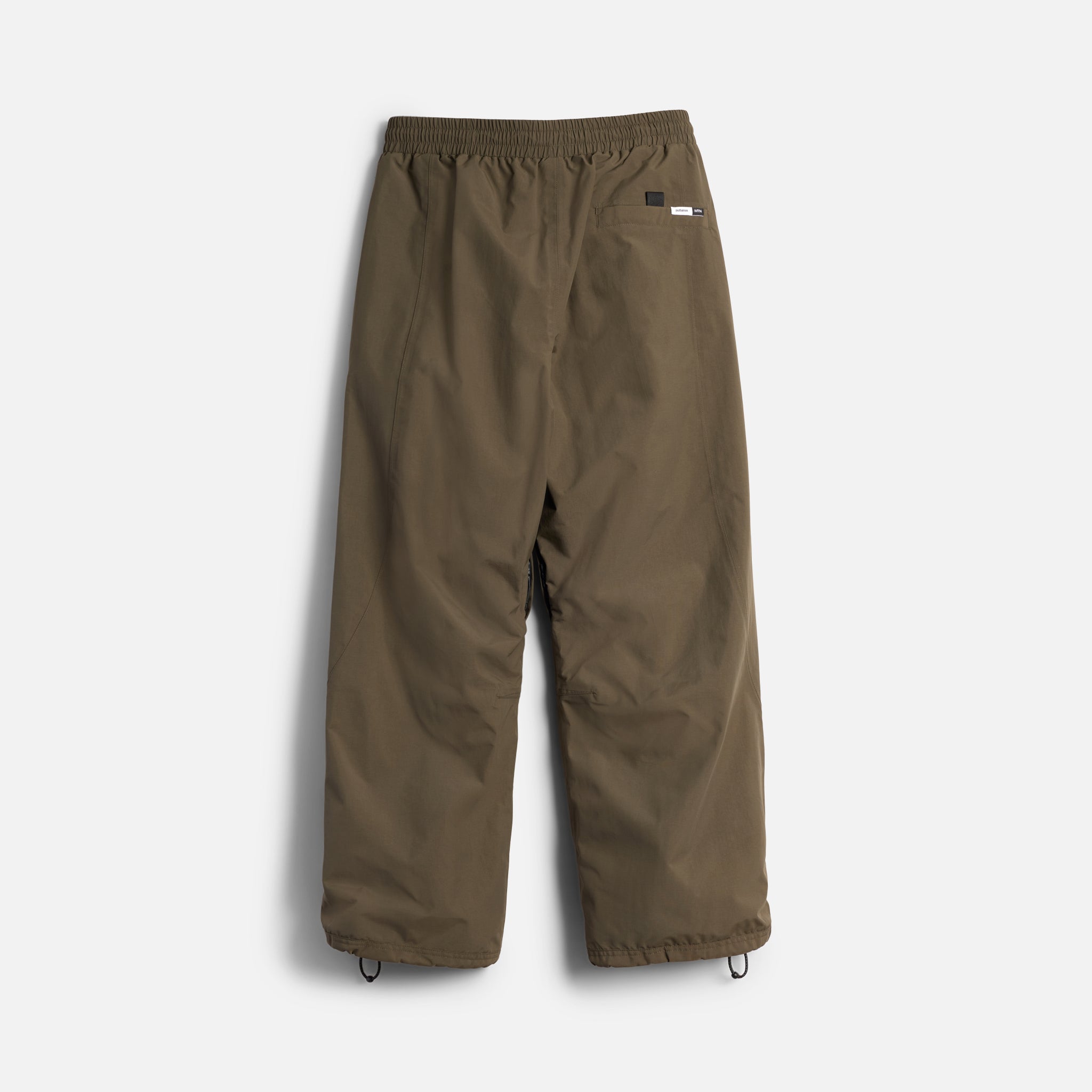 Shadow Pant - Olive