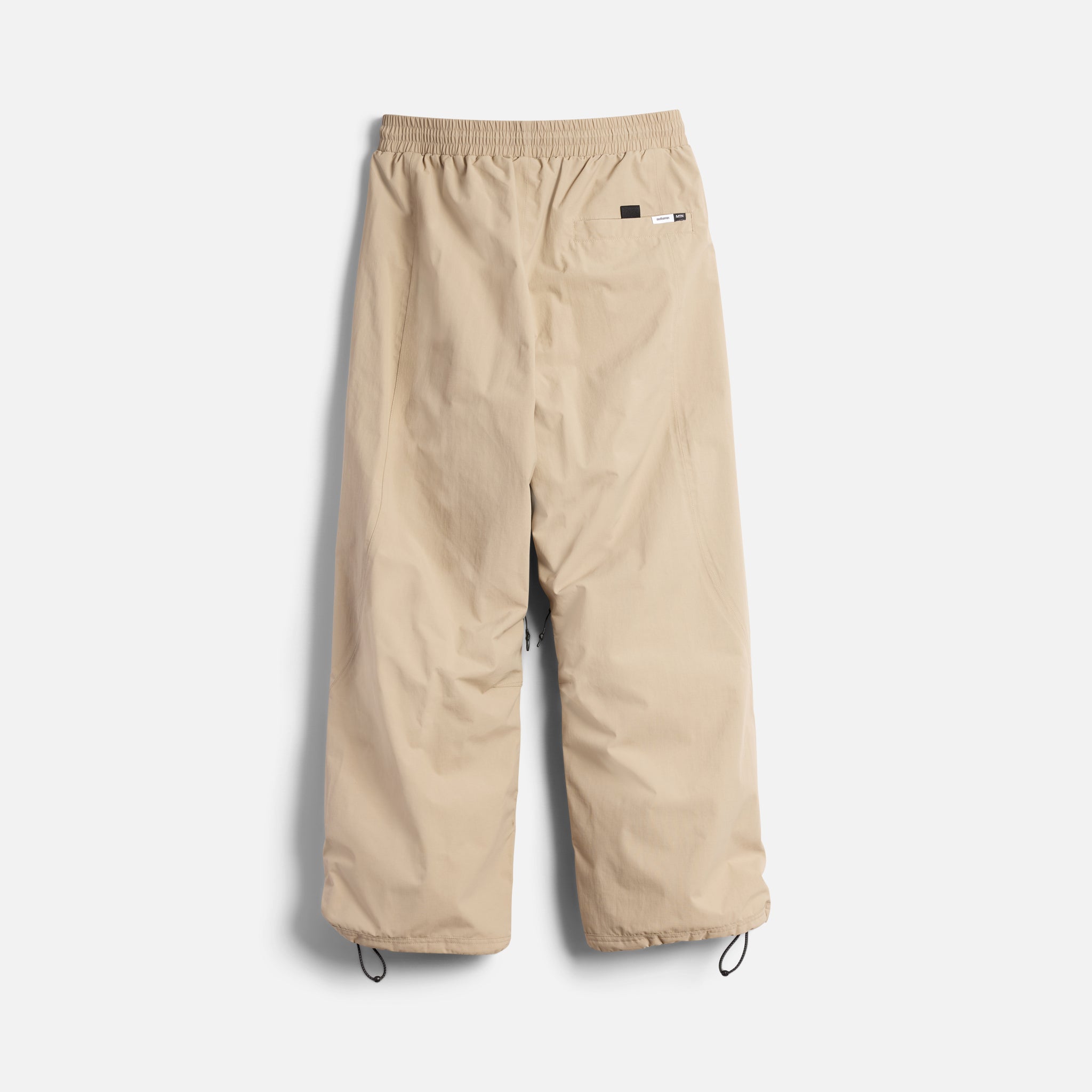 Shadow Pant - Sand