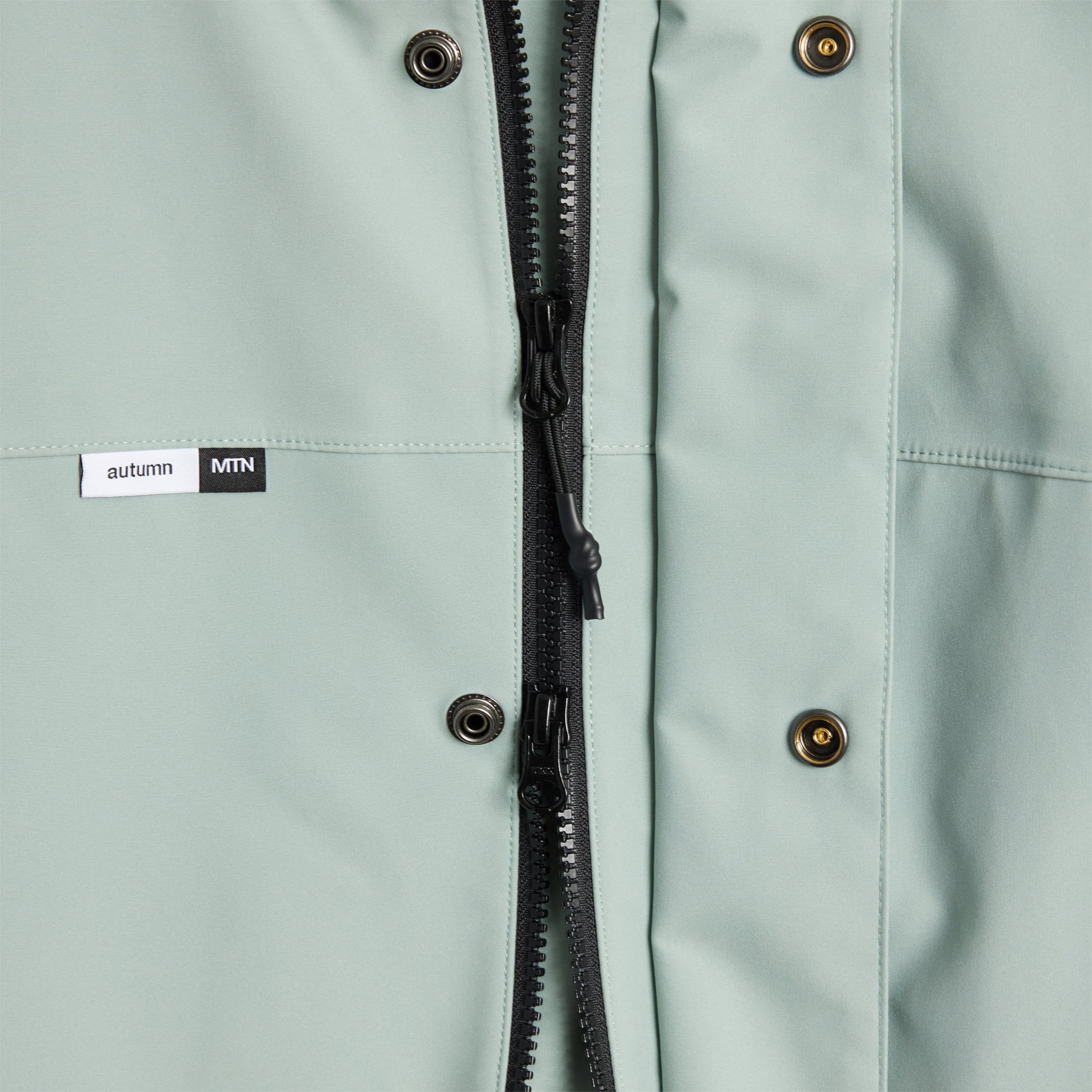 Shasta 3L Jacket - Iceburg