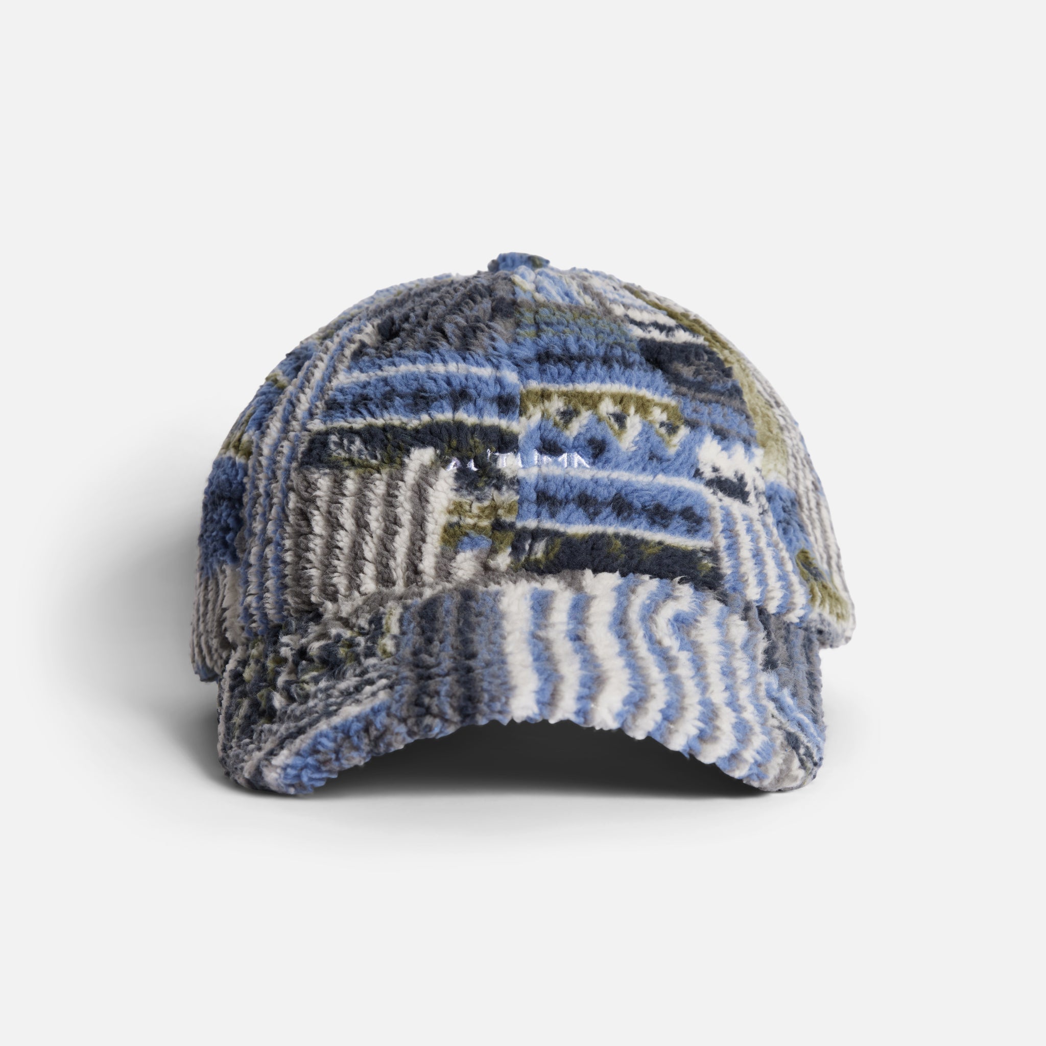 Sherpa Dad Hat - Fir