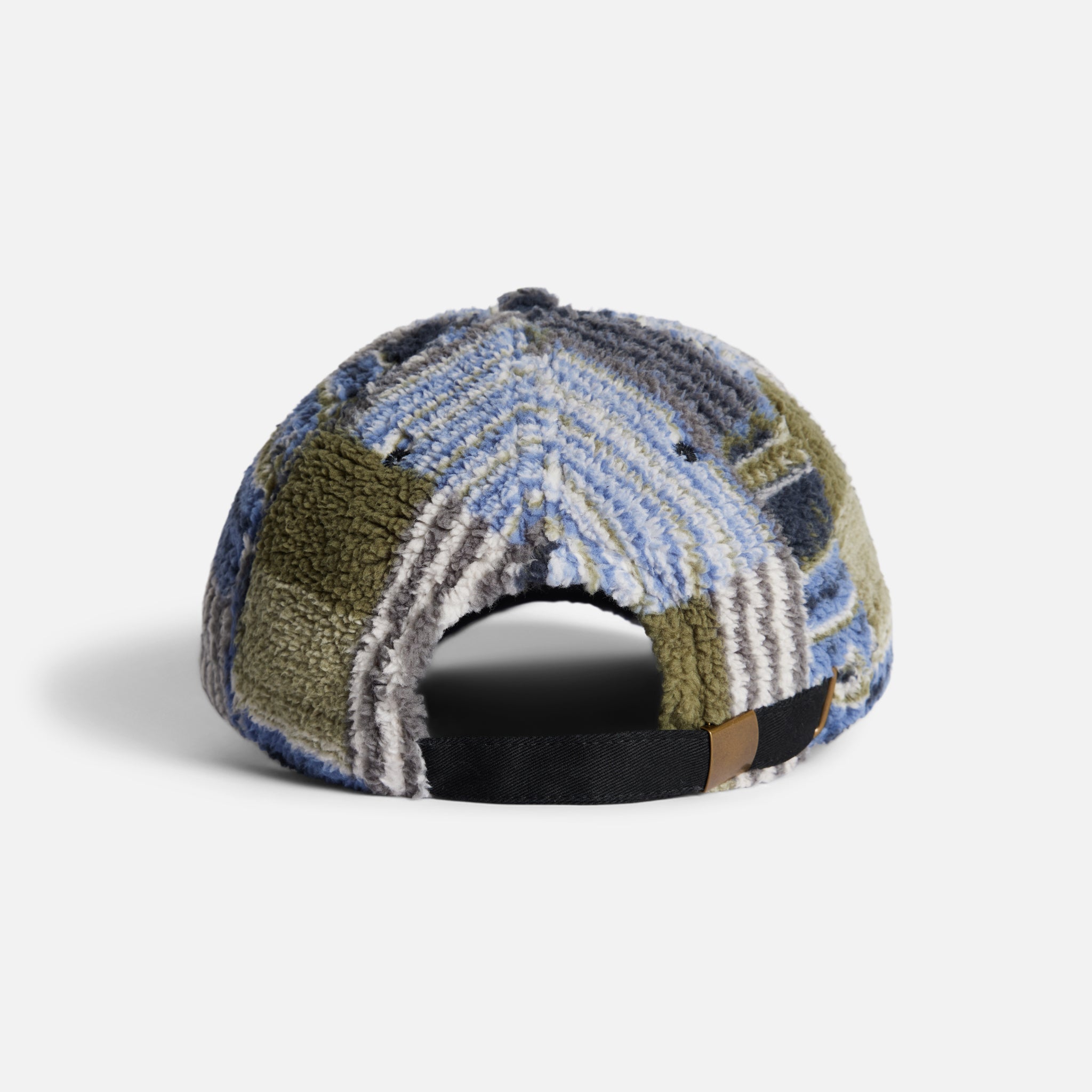Sherpa Dad Hat - Fir