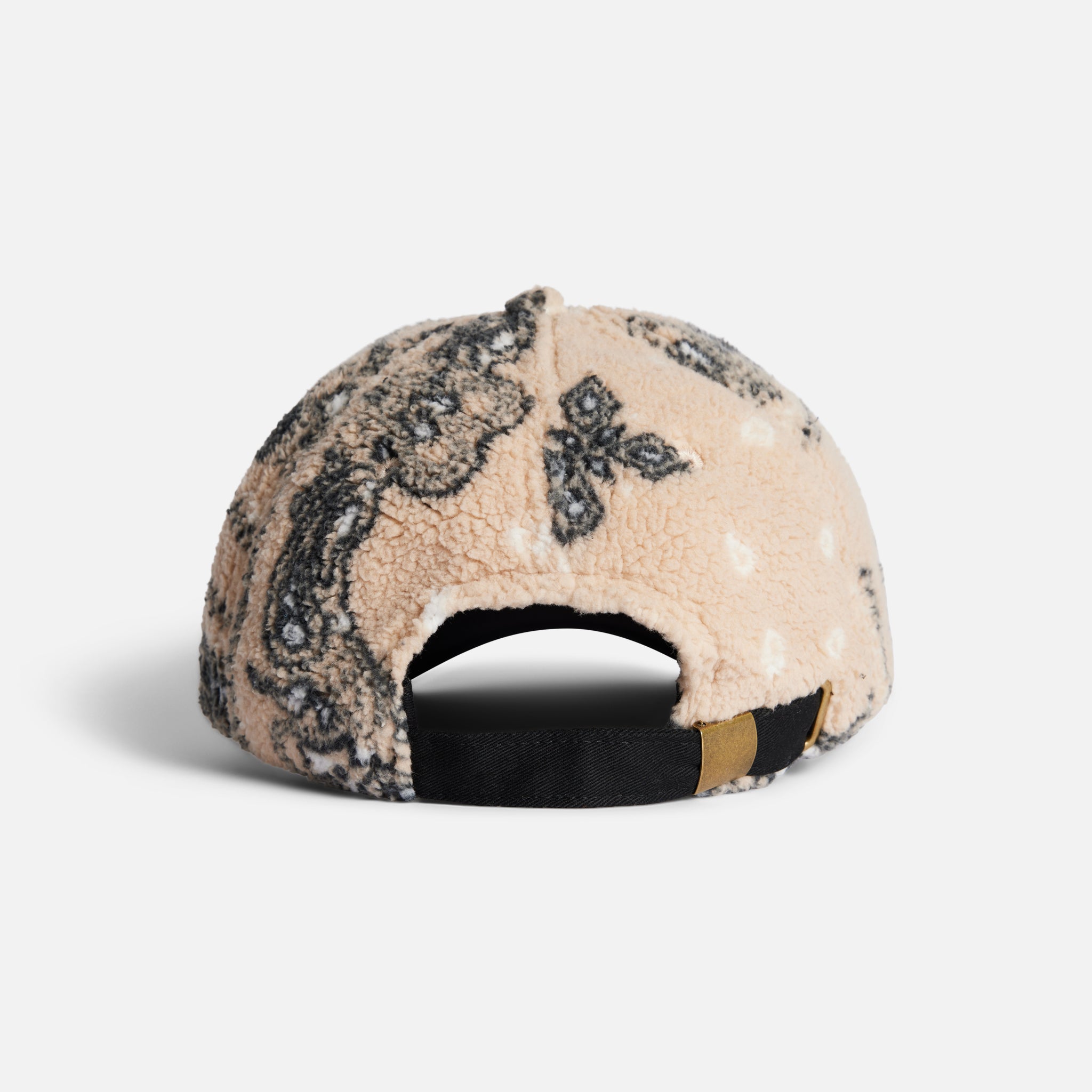Sherpa Dad Hat - Sand
