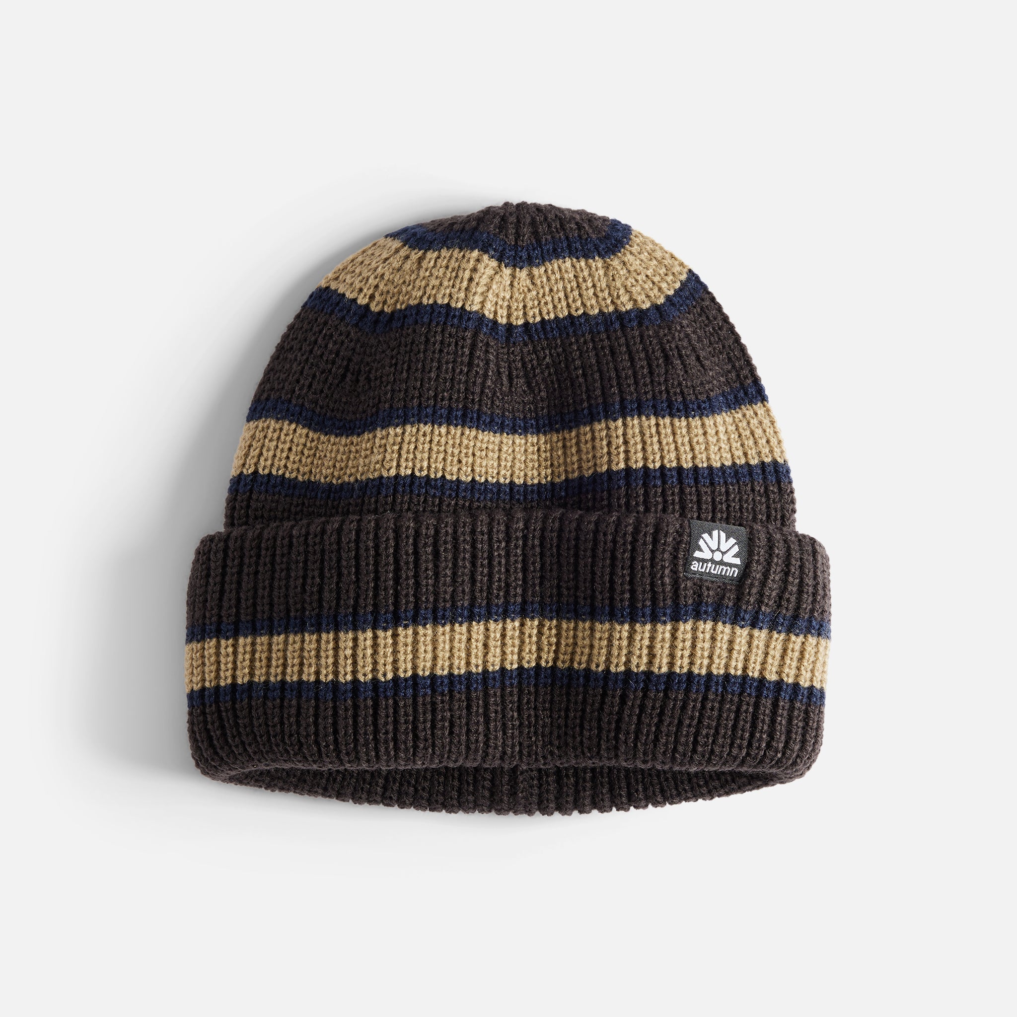 Slacker Beanie - Mineshaft